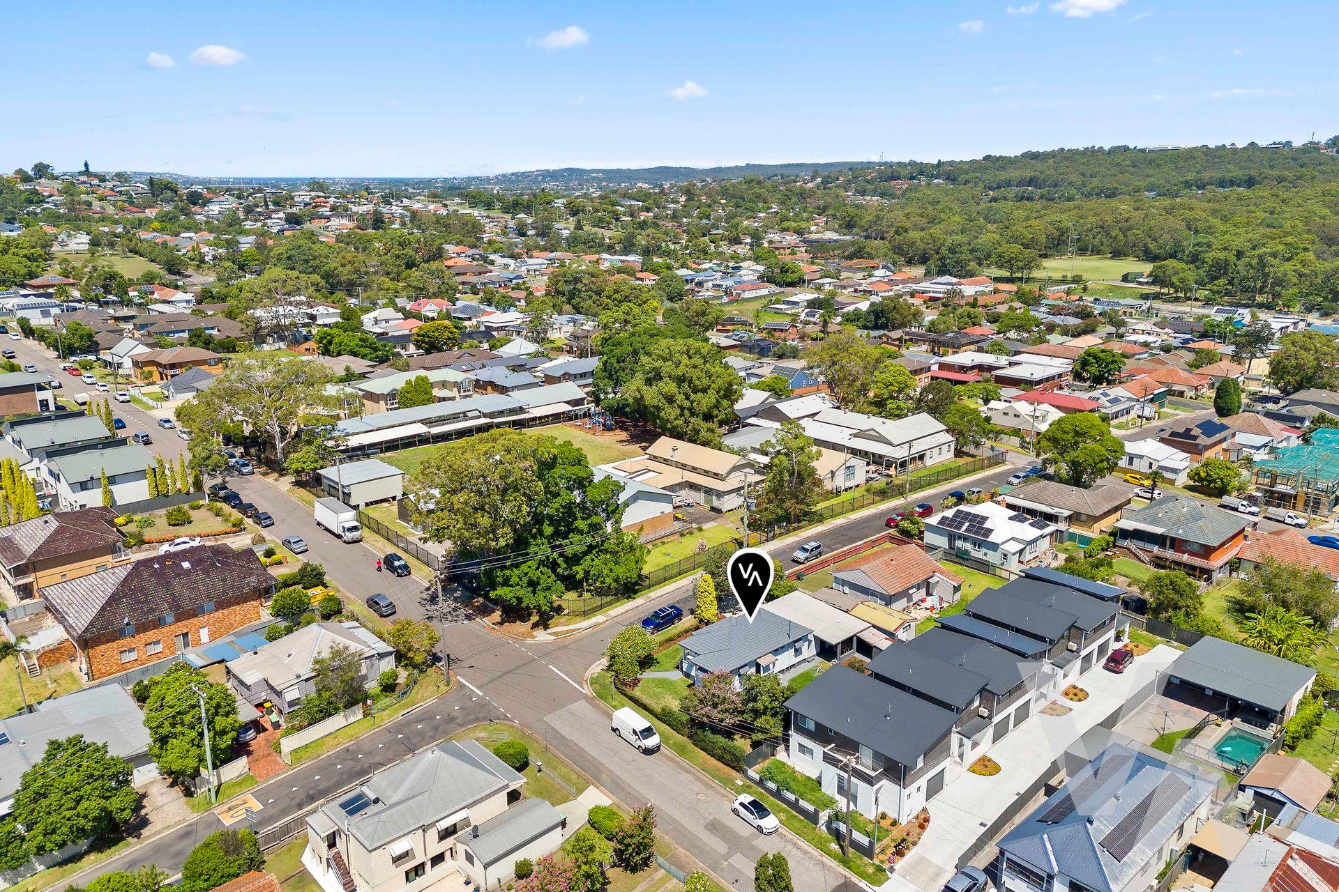 25 William Street Jesmond NSW