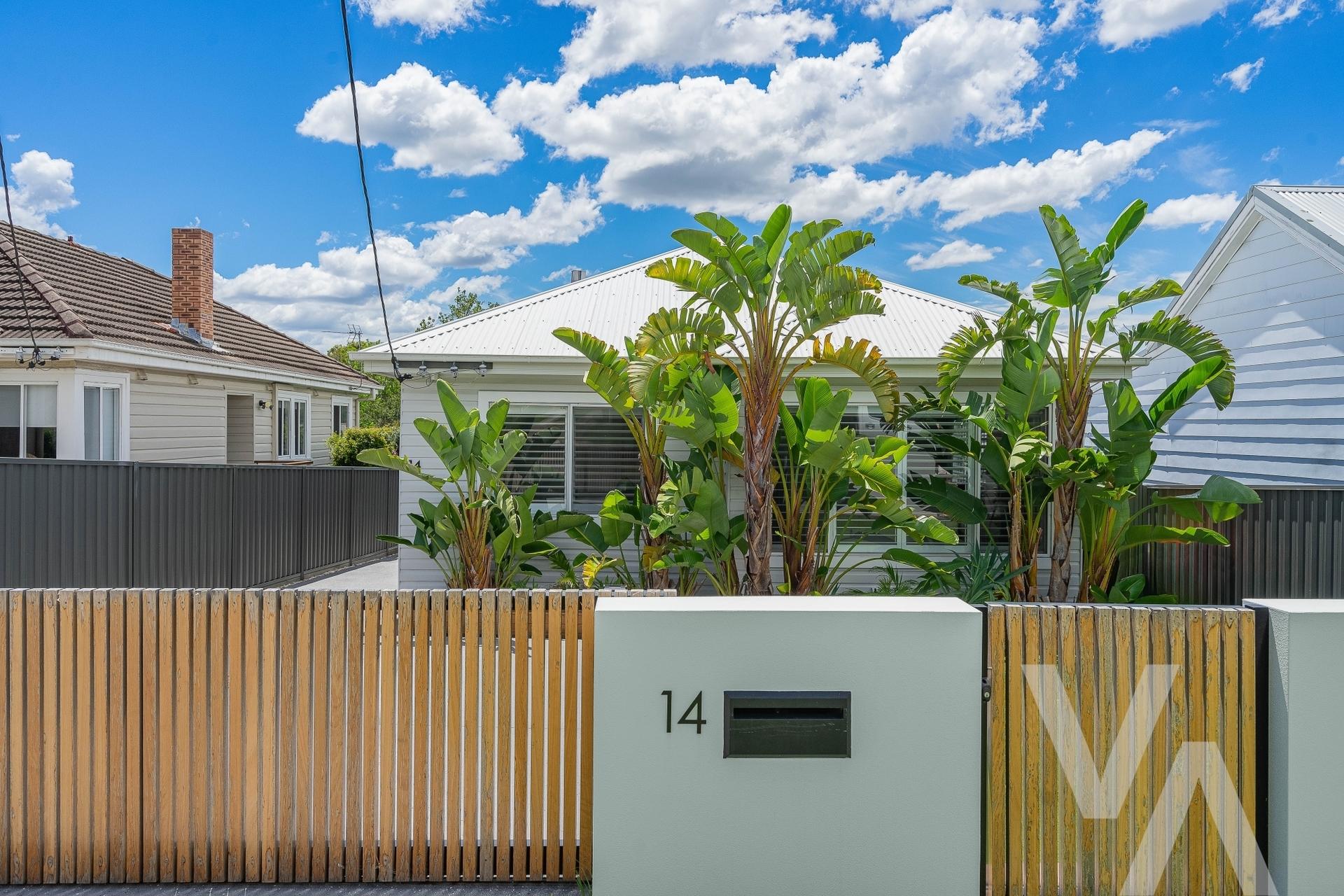 14 Marton Street Shortland NSW