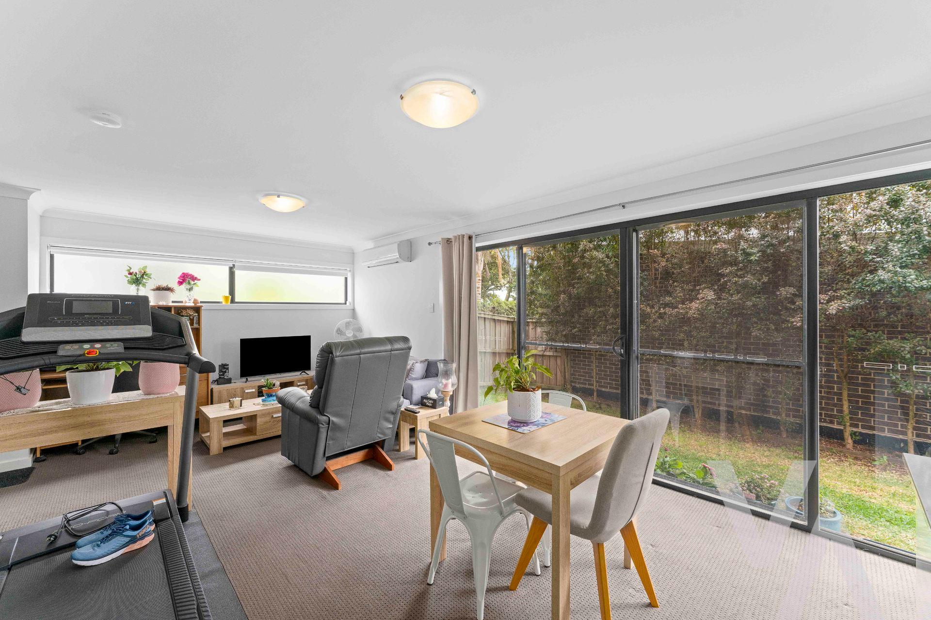Unit 4/25 Mort Street Shortland NSW