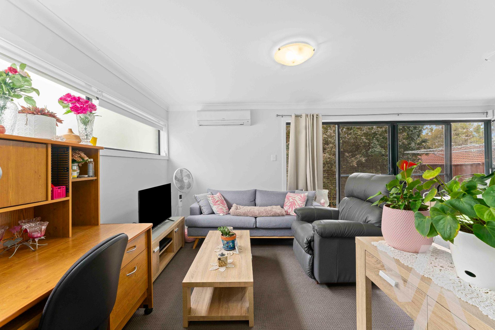 Unit 4/25 Mort Street Shortland NSW