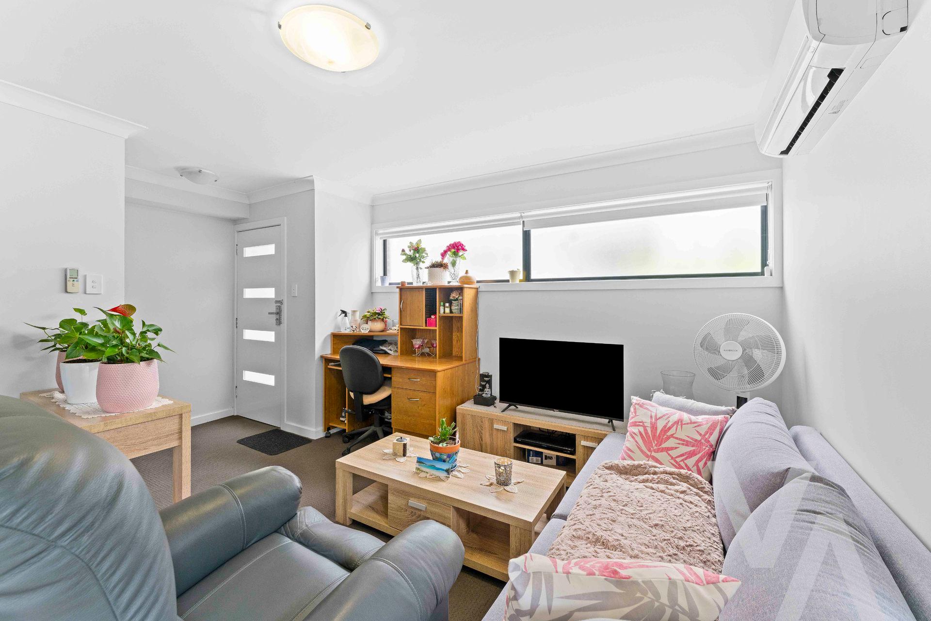 Unit 4/25 Mort Street Shortland NSW