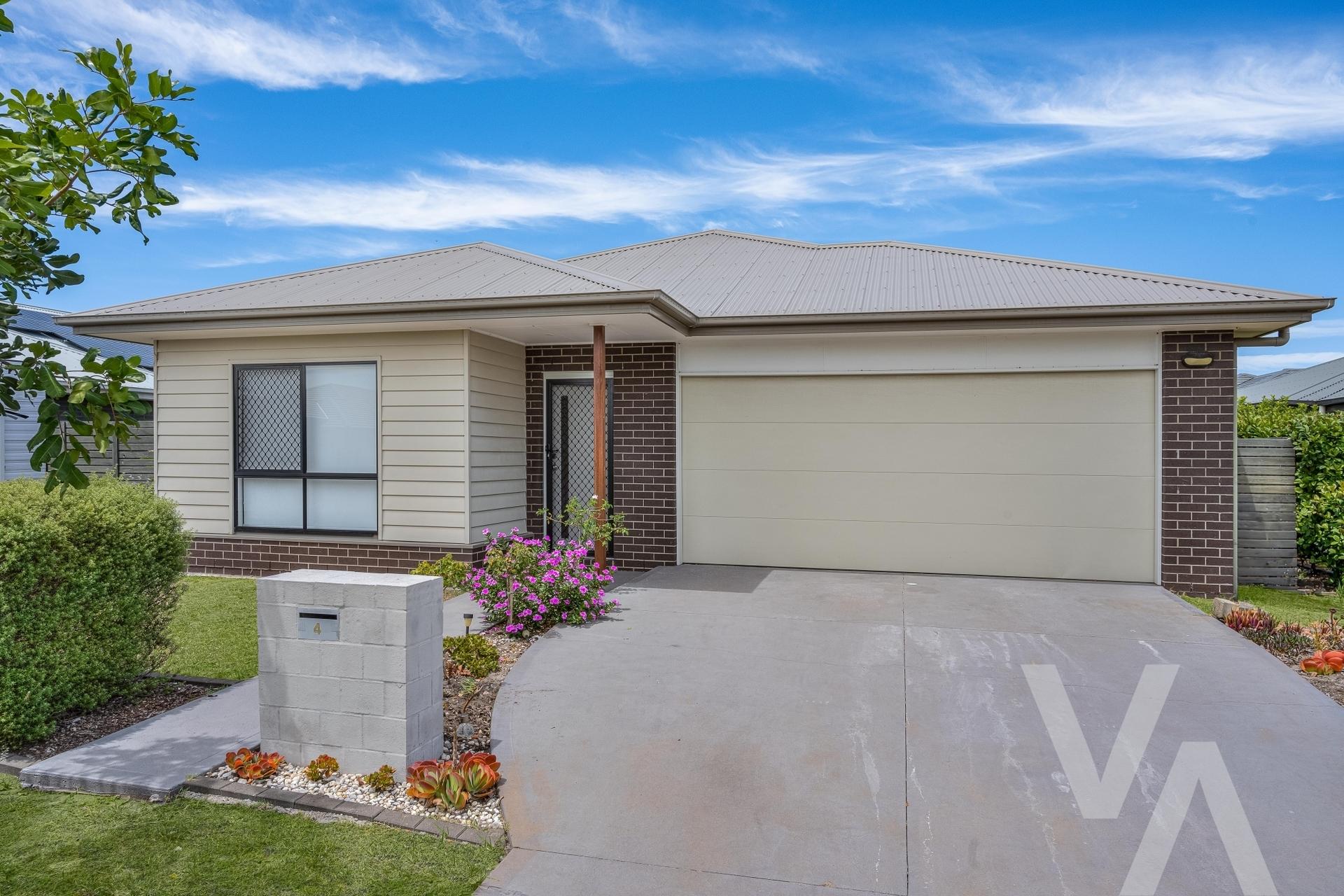 4 Rosemary Street Fern Bay NSW