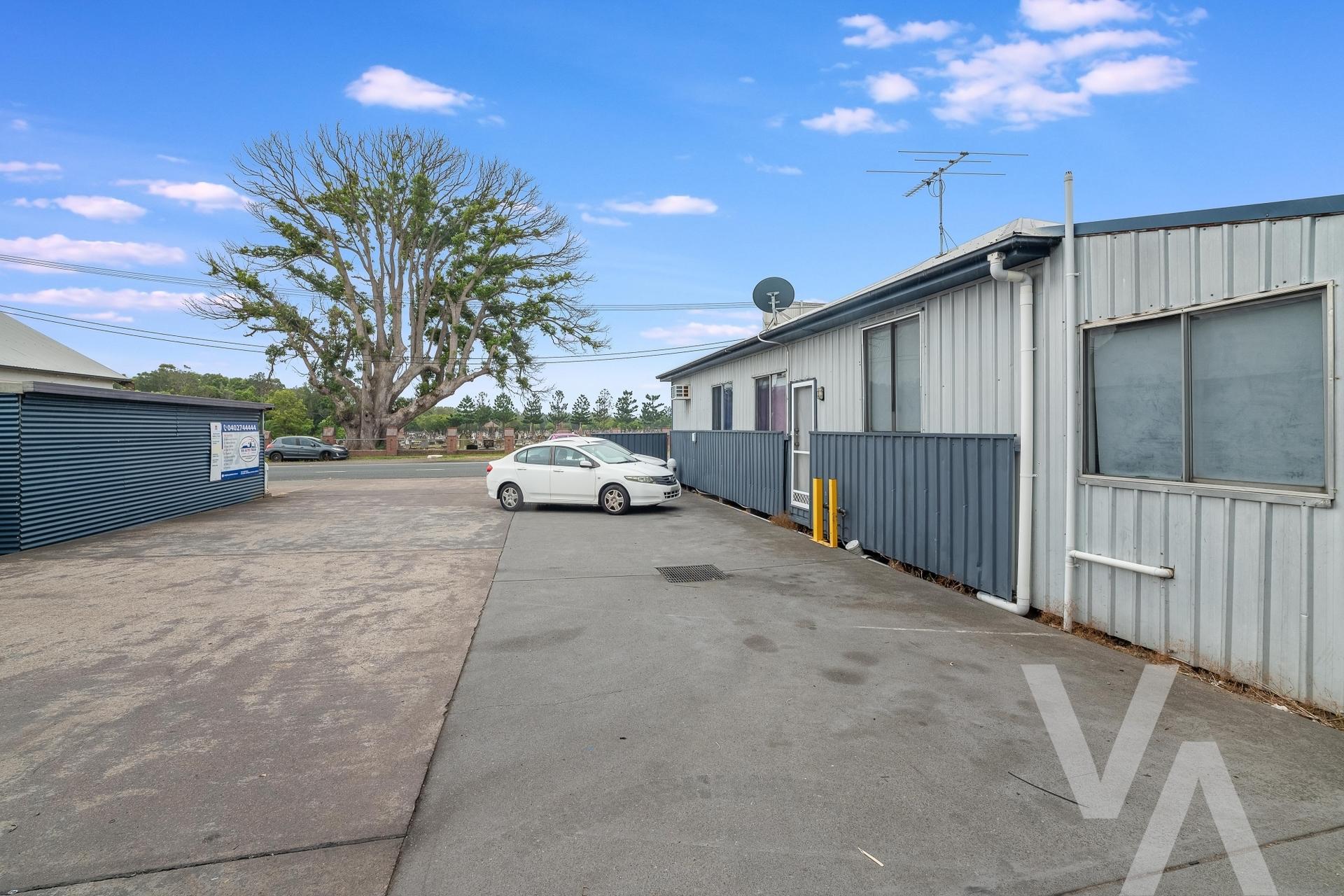  2/55 Wallsend Road Sandgate NSW