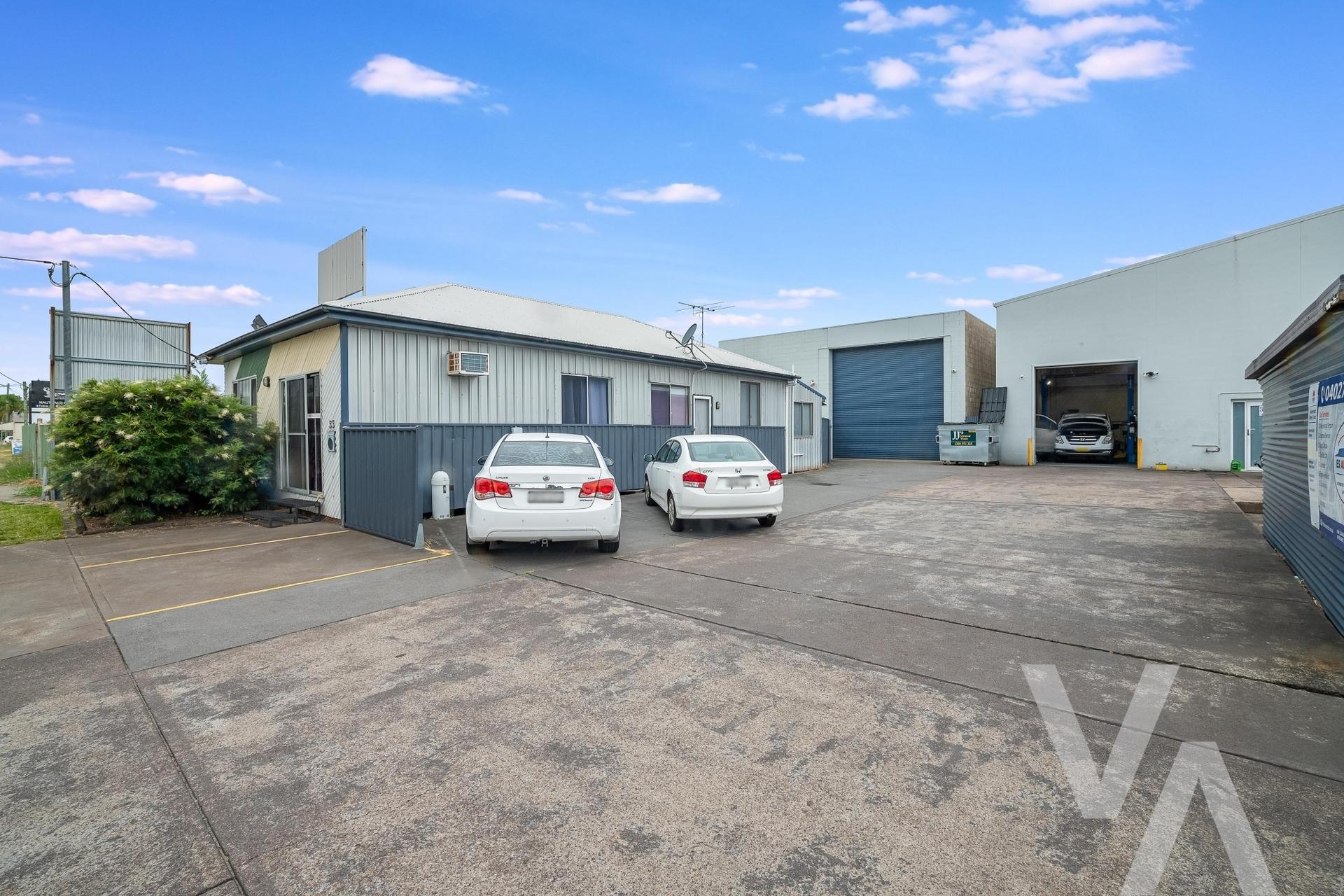  2/55 Wallsend Road Sandgate NSW