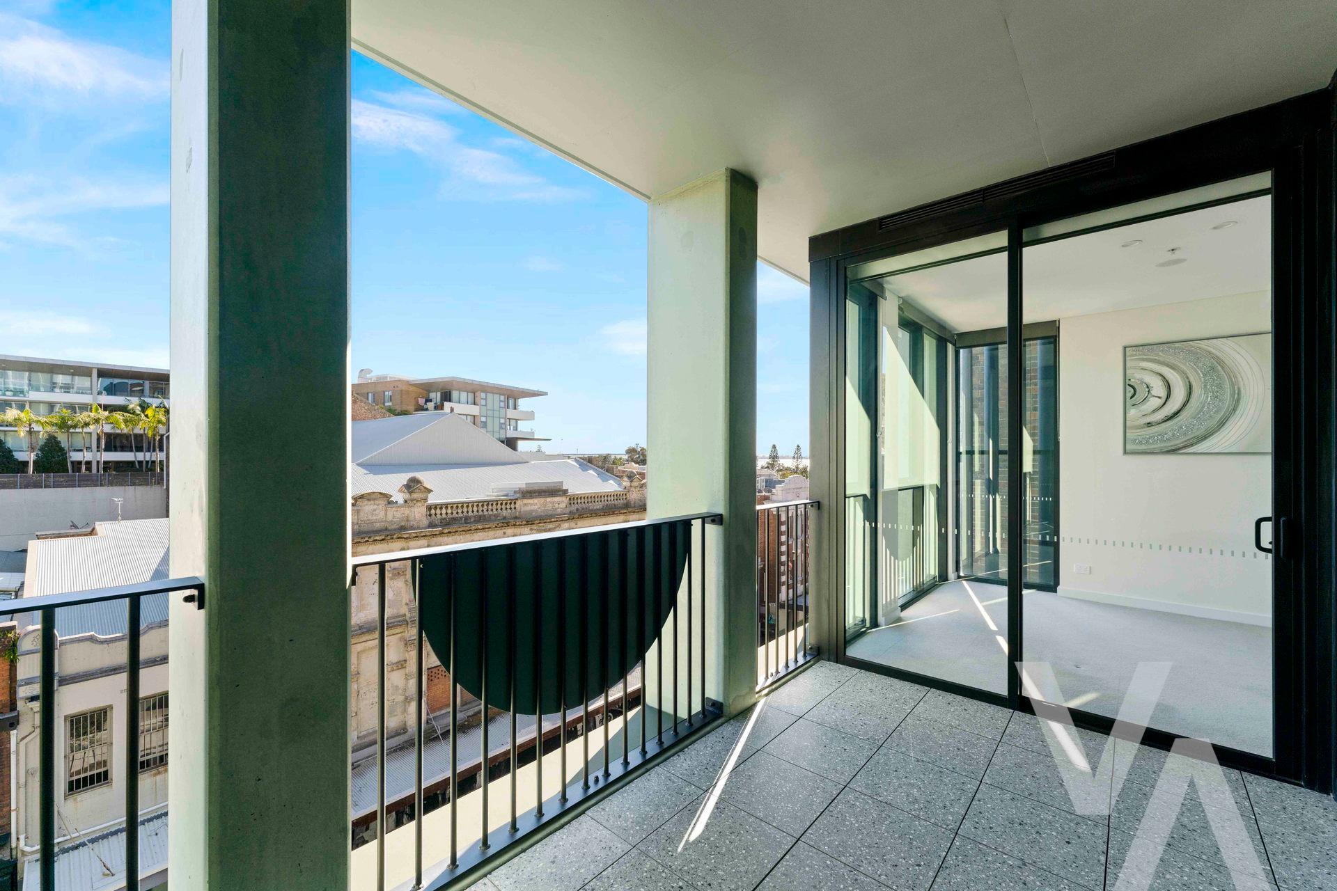 410/11 Perkins Street Newcastle NSW