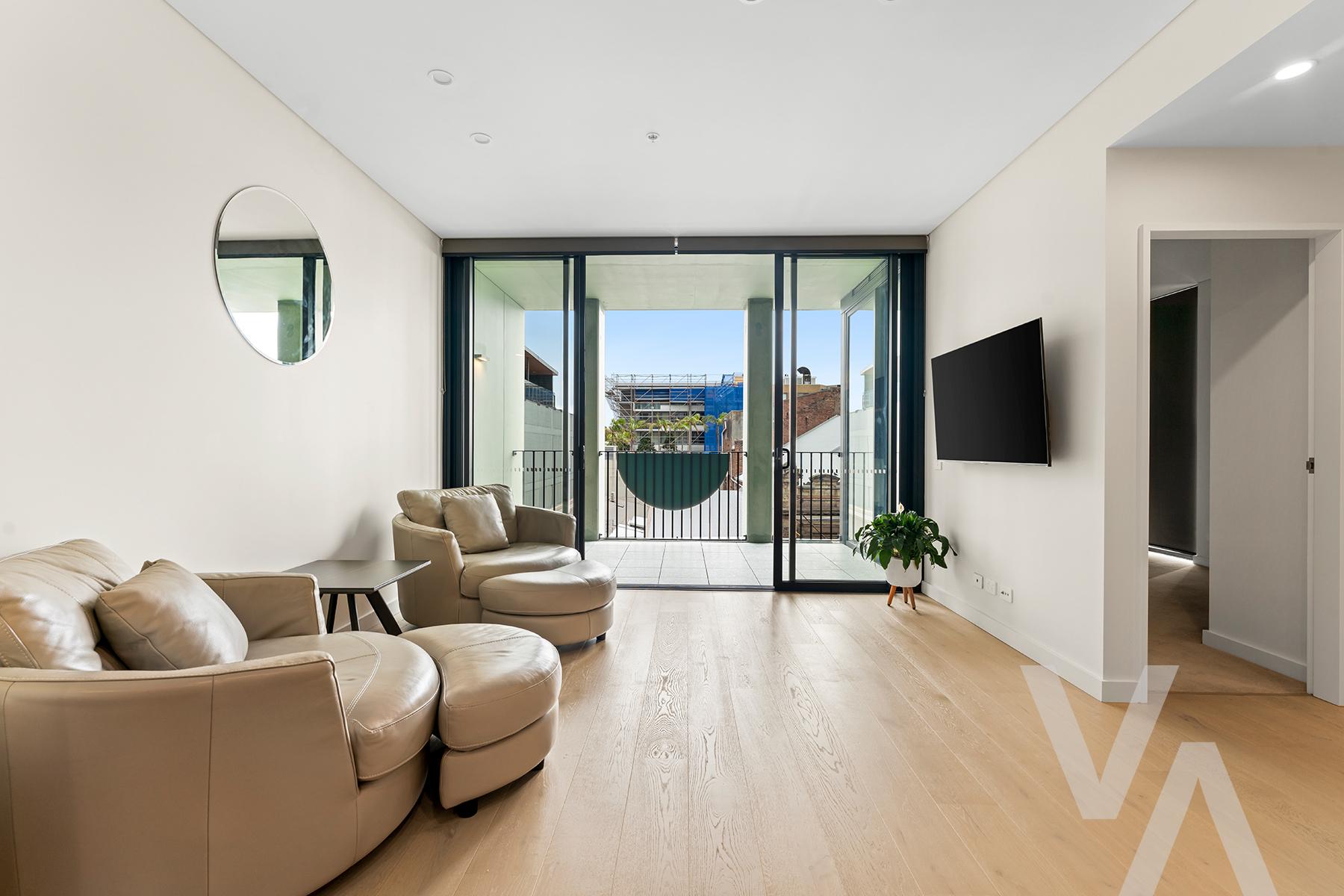 410/11 Perkins Street Newcastle NSW