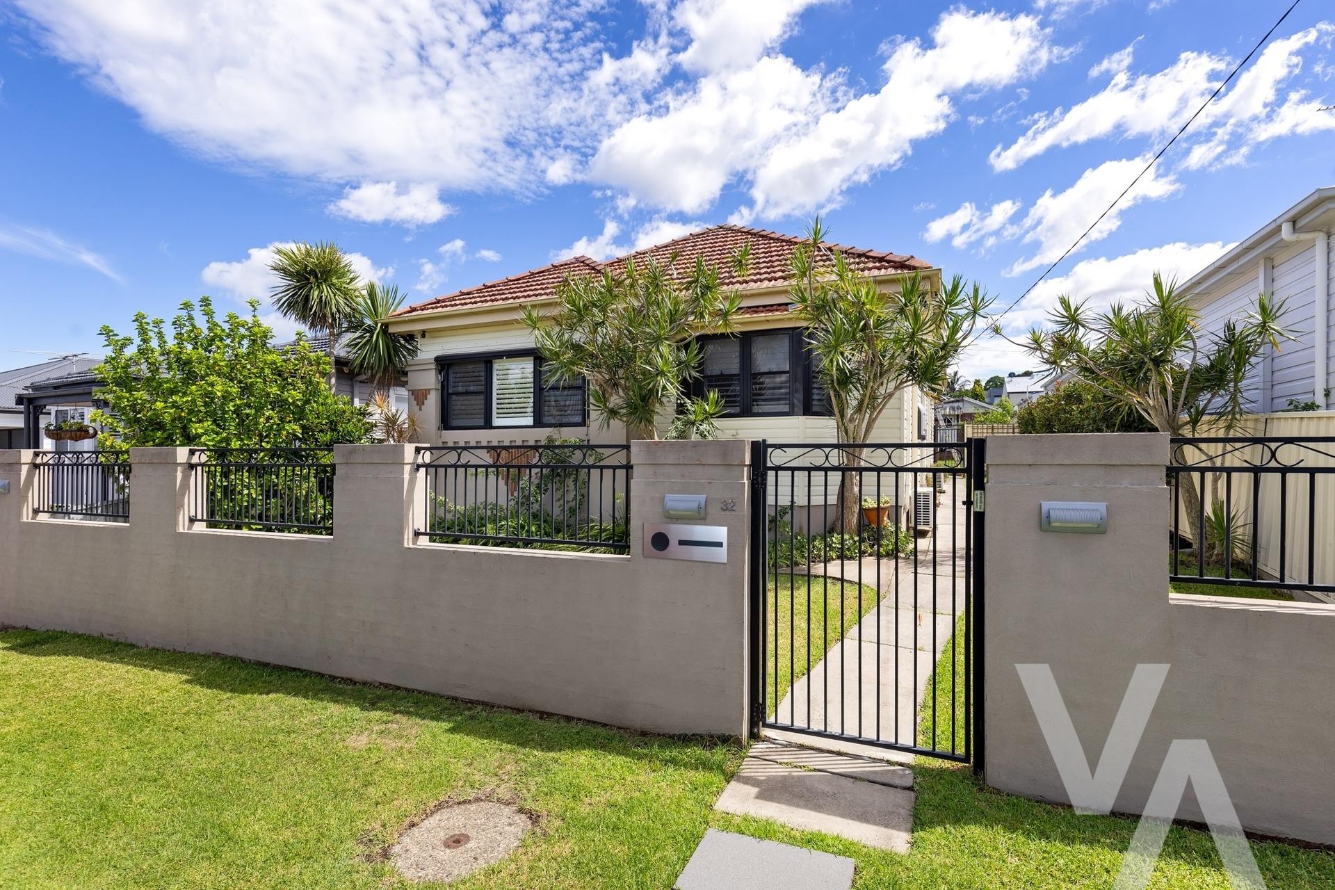 32 Percy Street North Lambton NSW