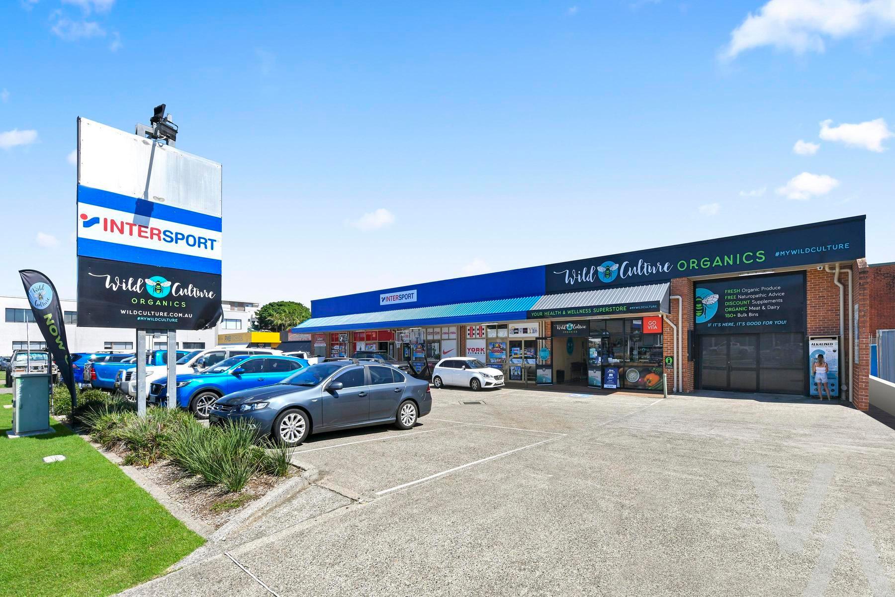 125 Gordon Street Port Macquarie NSW