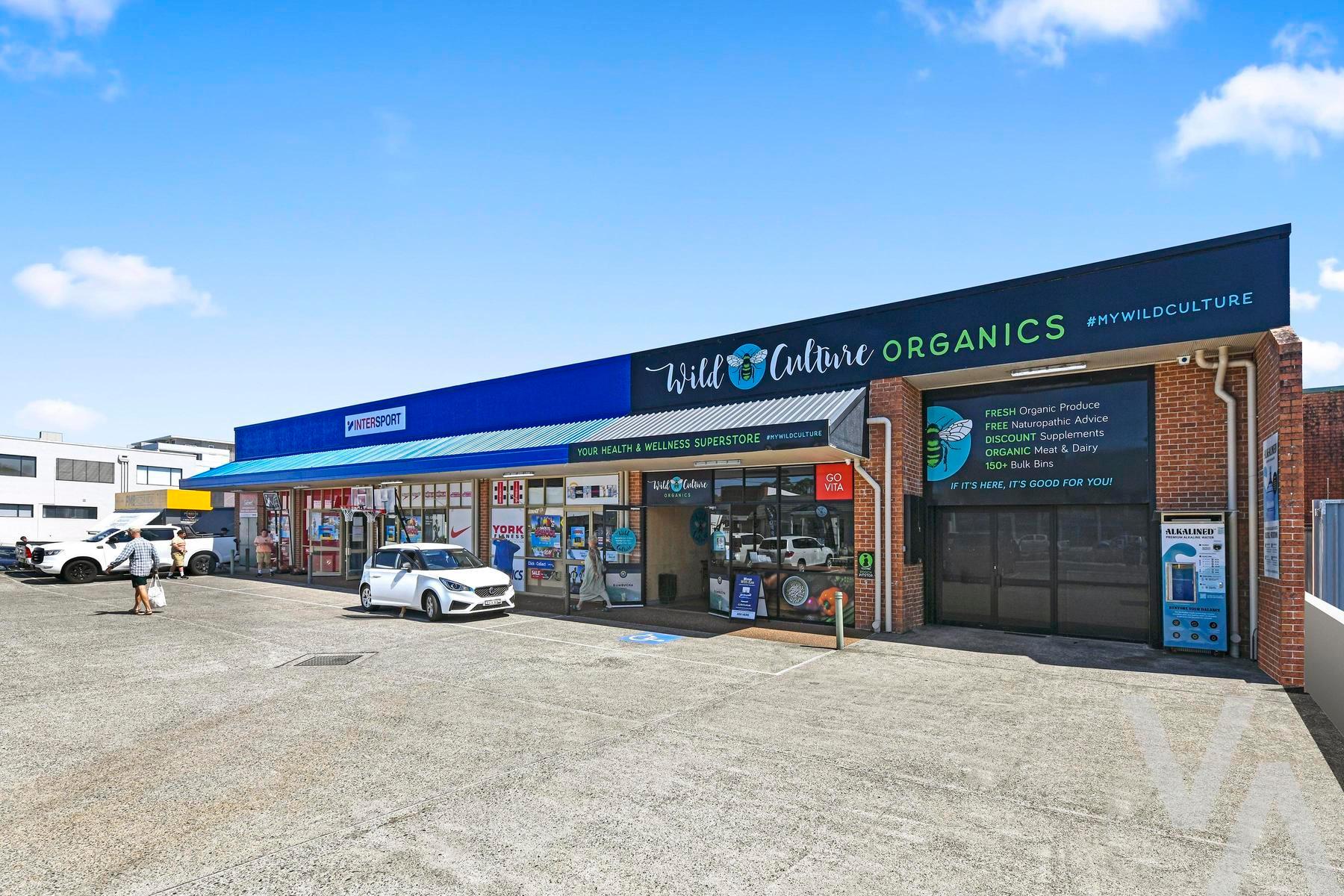 125 Gordon Street Port Macquarie NSW
