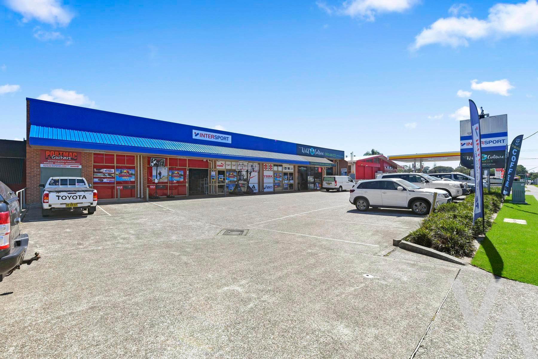125 Gordon Street Port Macquarie NSW