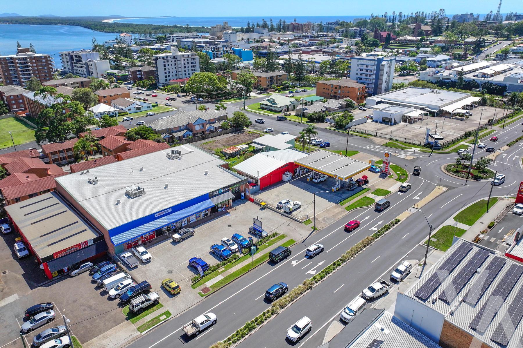 125 Gordon Street Port Macquarie NSW
