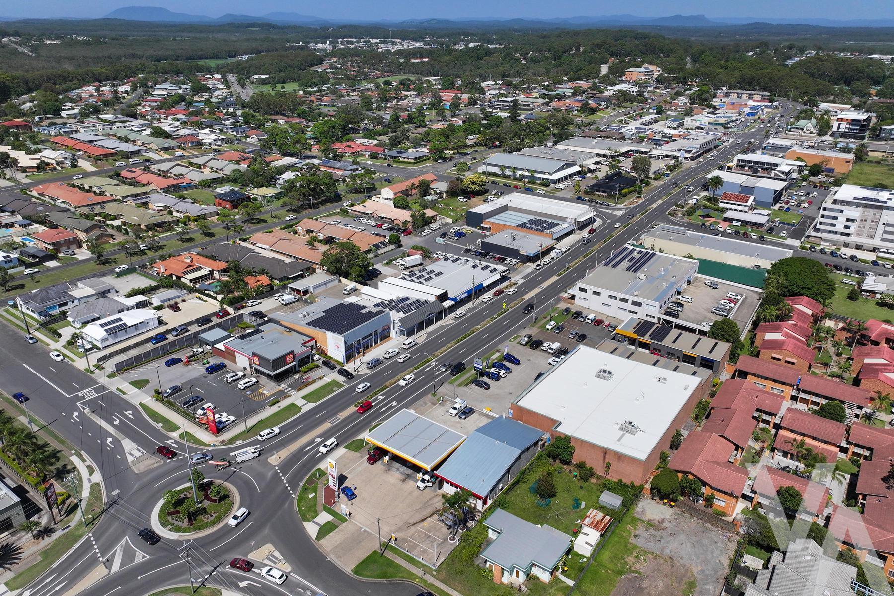 125 Gordon Street Port Macquarie NSW
