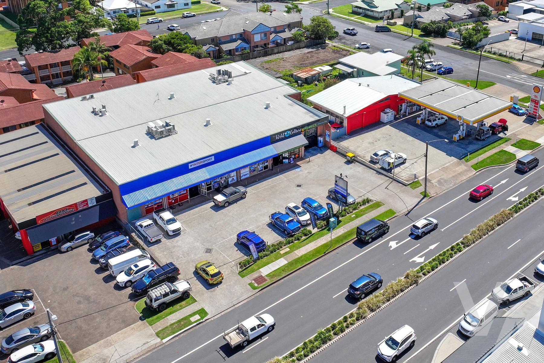 125 Gordon Street Port Macquarie NSW