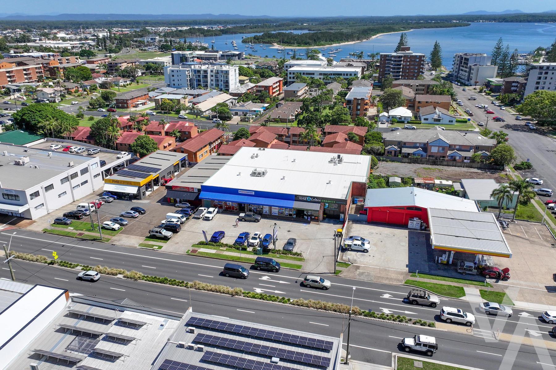125 Gordon Street Port Macquarie NSW