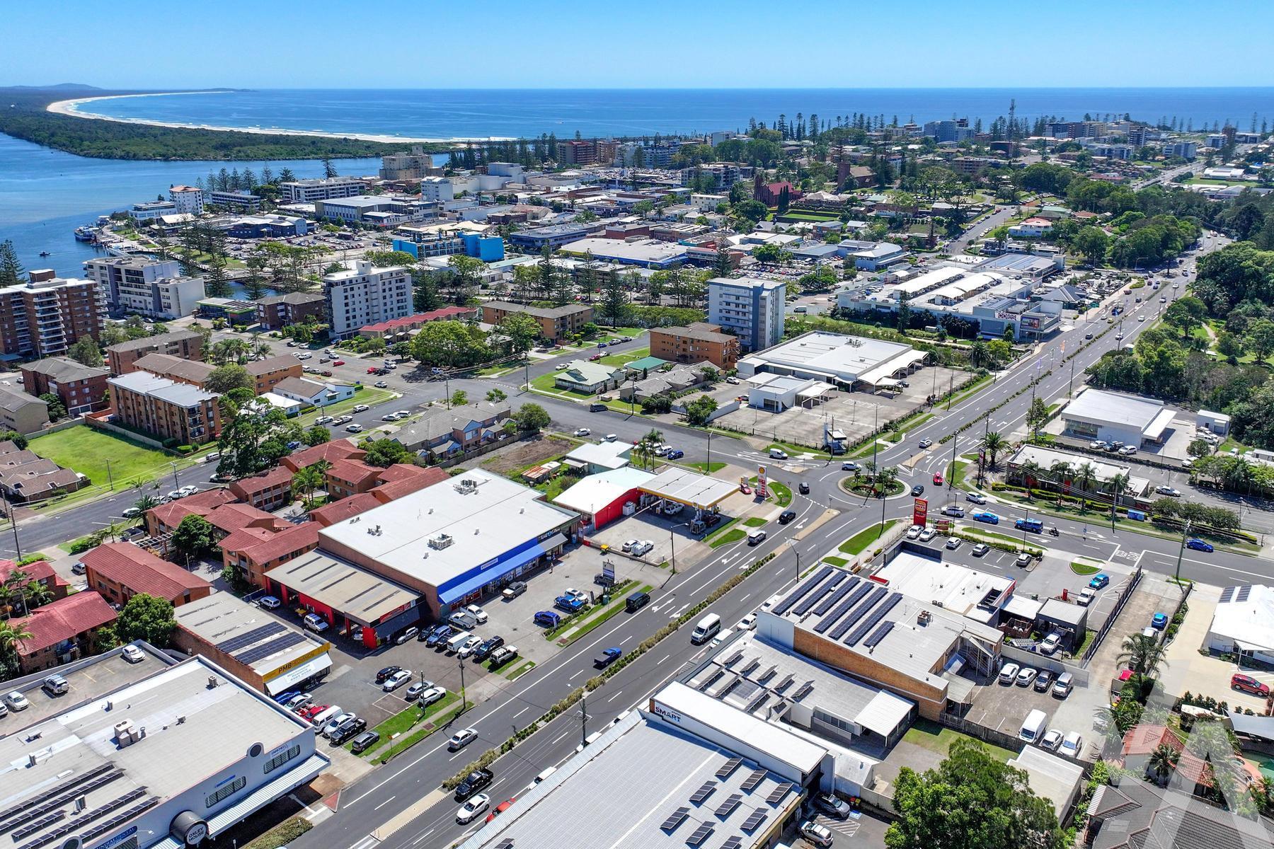 125 Gordon Street Port Macquarie NSW