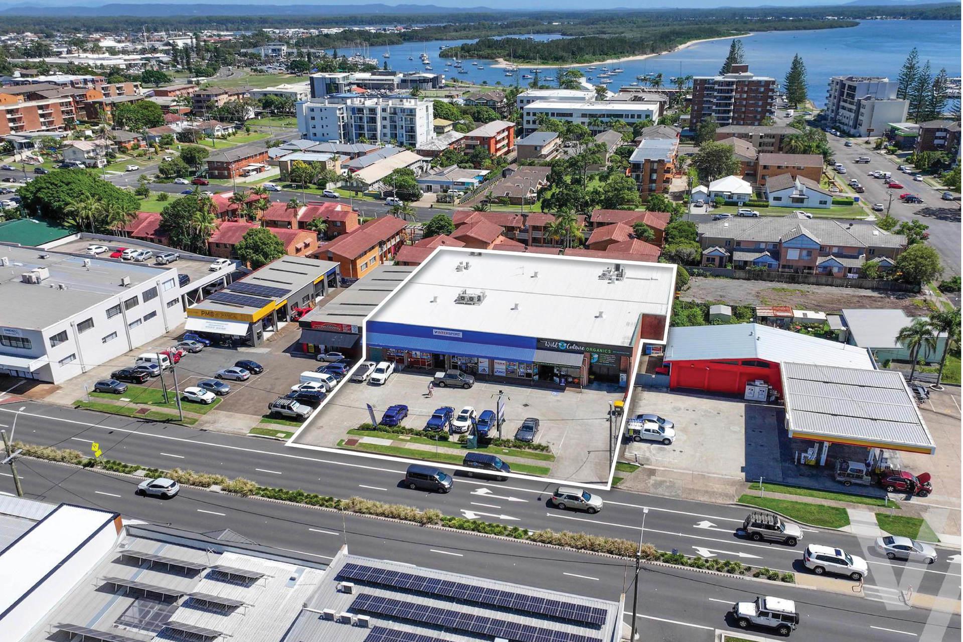 125 Gordon Street Port Macquarie NSW