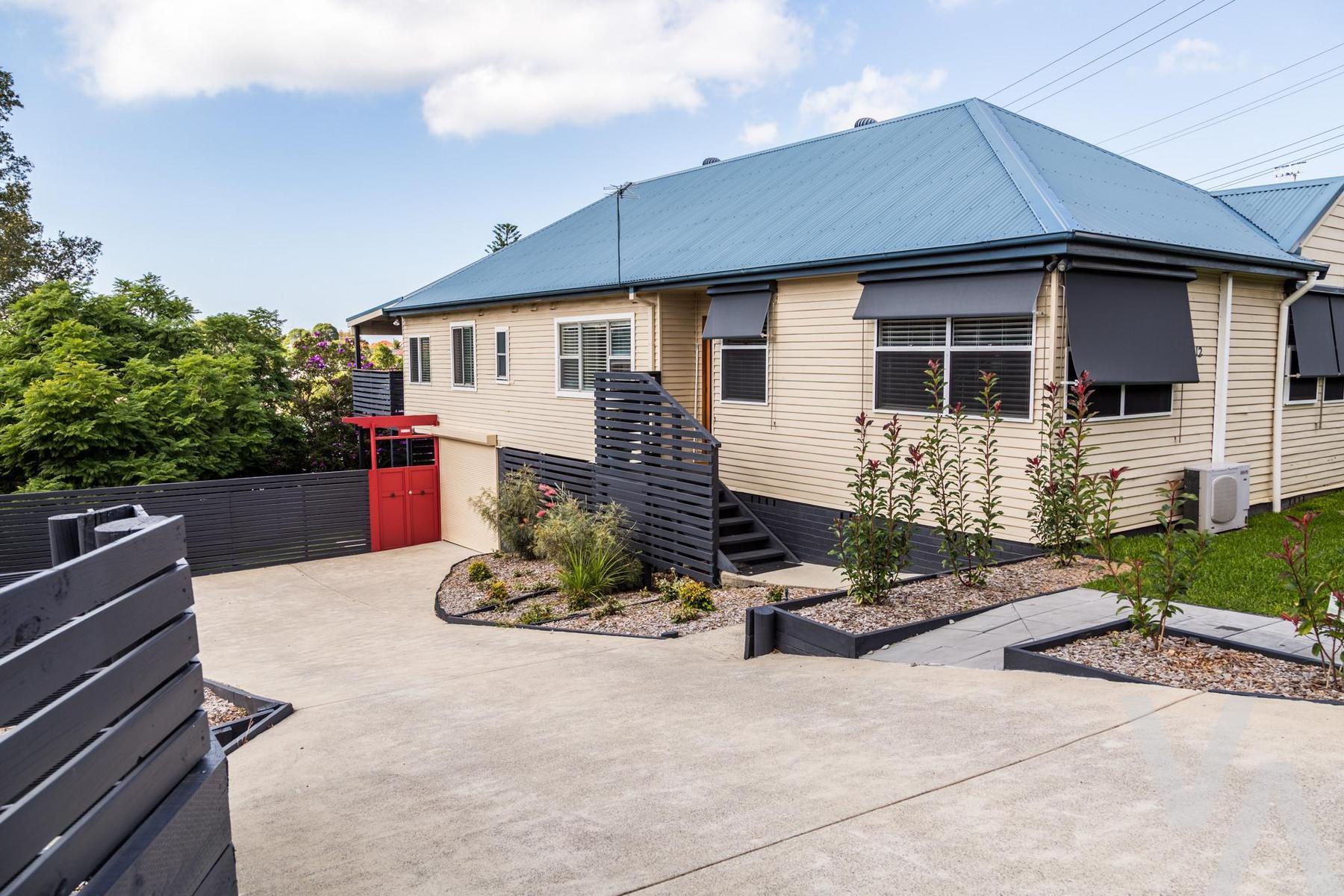 12 Milson Street Charlestown NSW