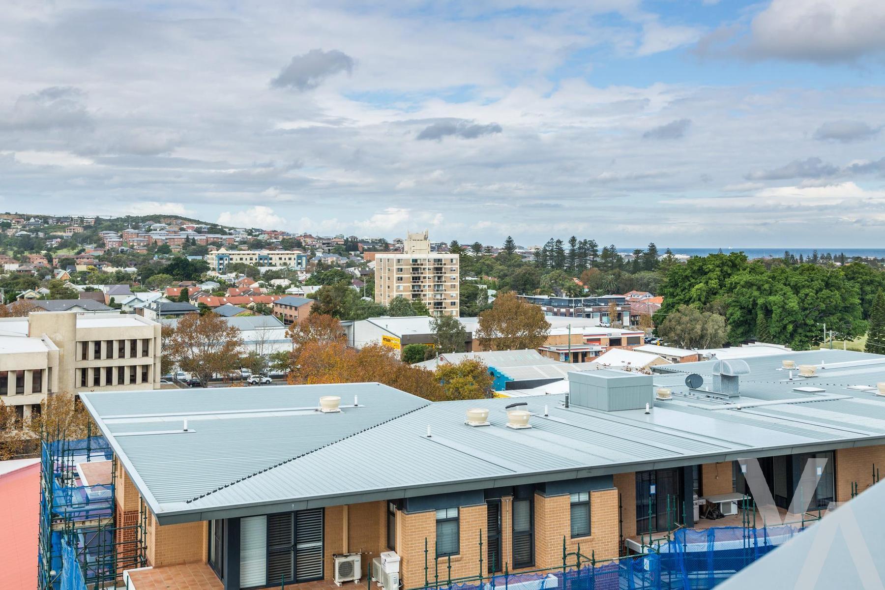 702/23 Ravenshaw  Street Newcastle NSW