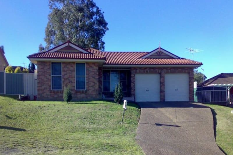 4 Rosamond Street MARYLAND NSW