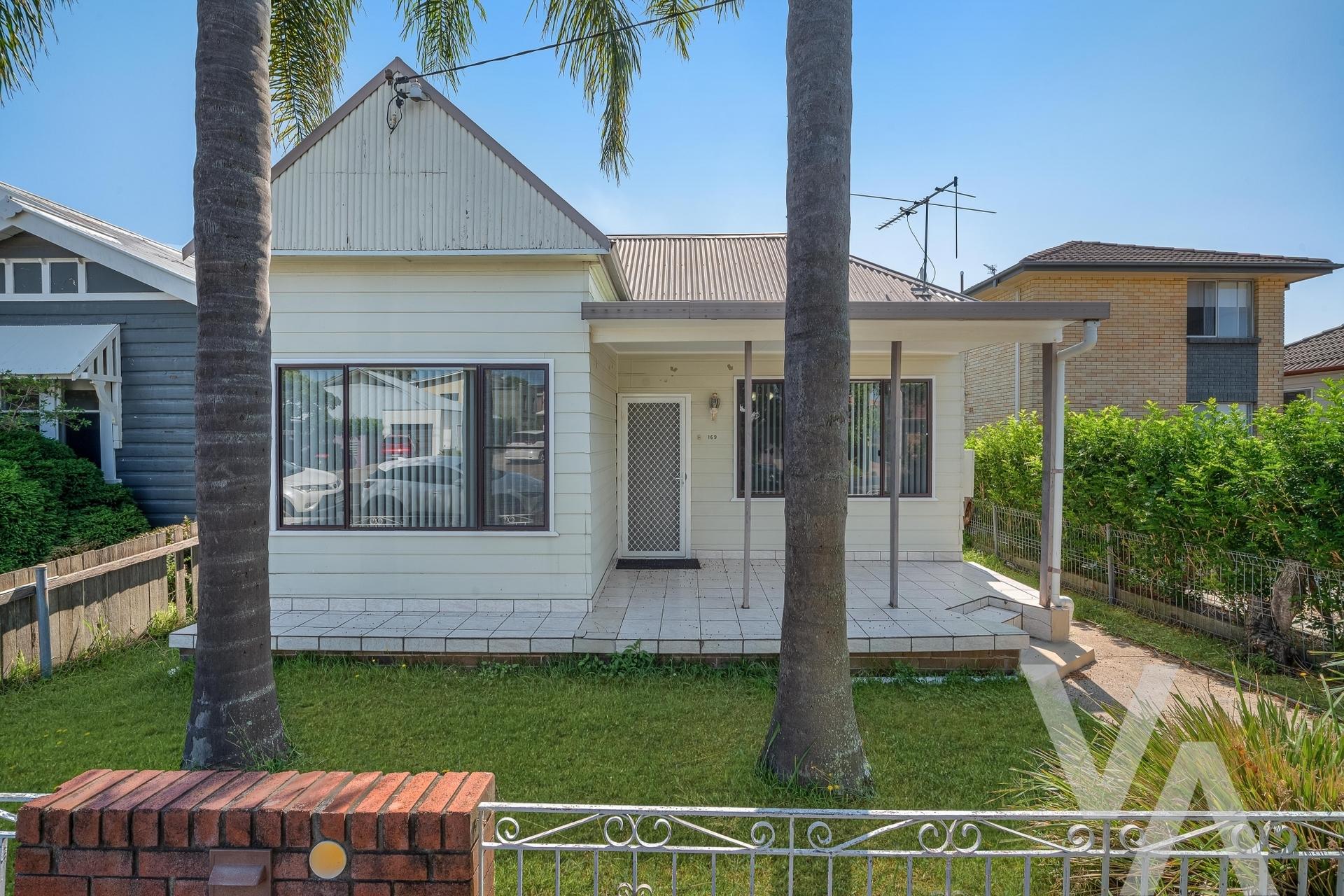 169 Broadmeadow Road Broadmeadow NSW