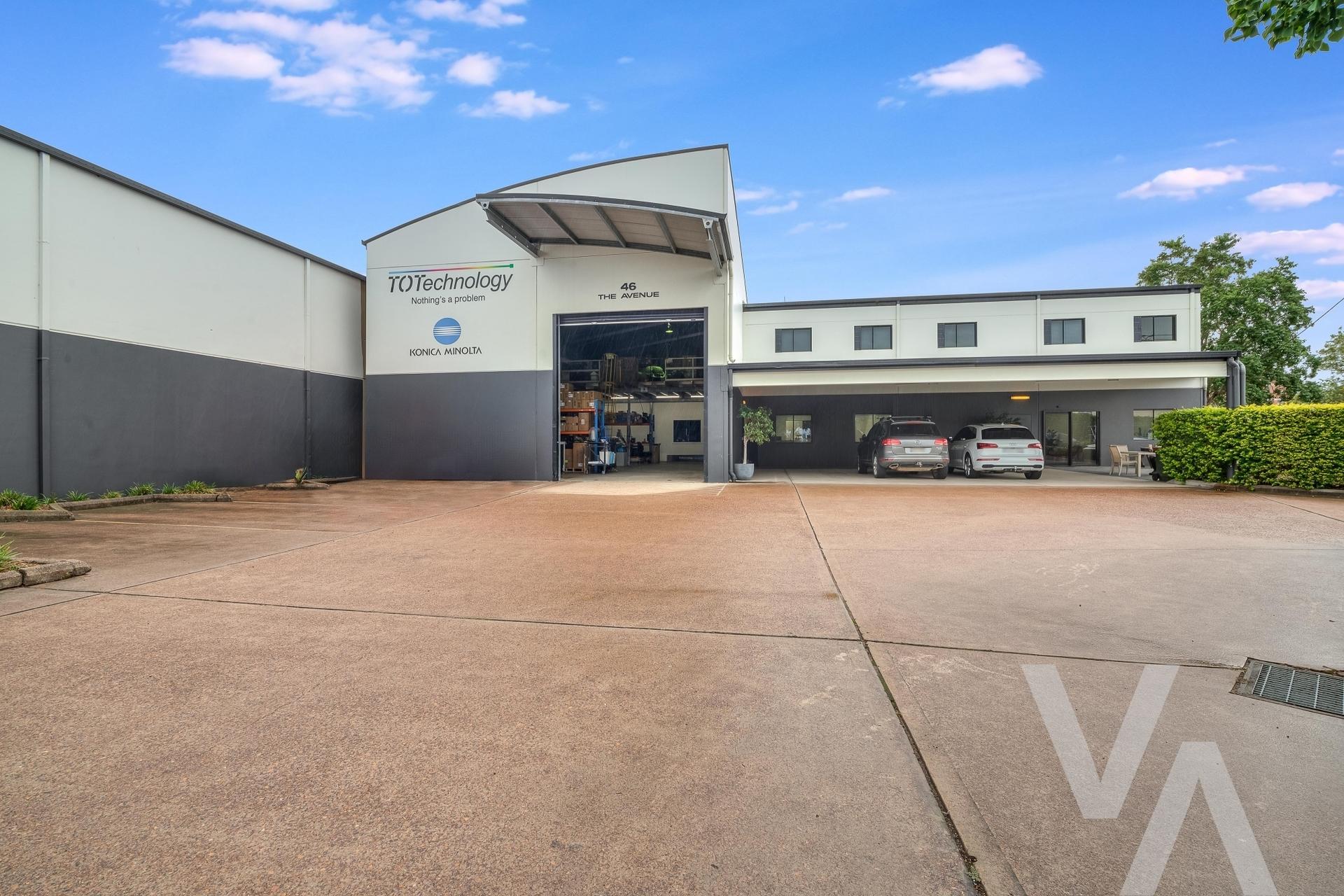 46 The Avenue Maryville NSW