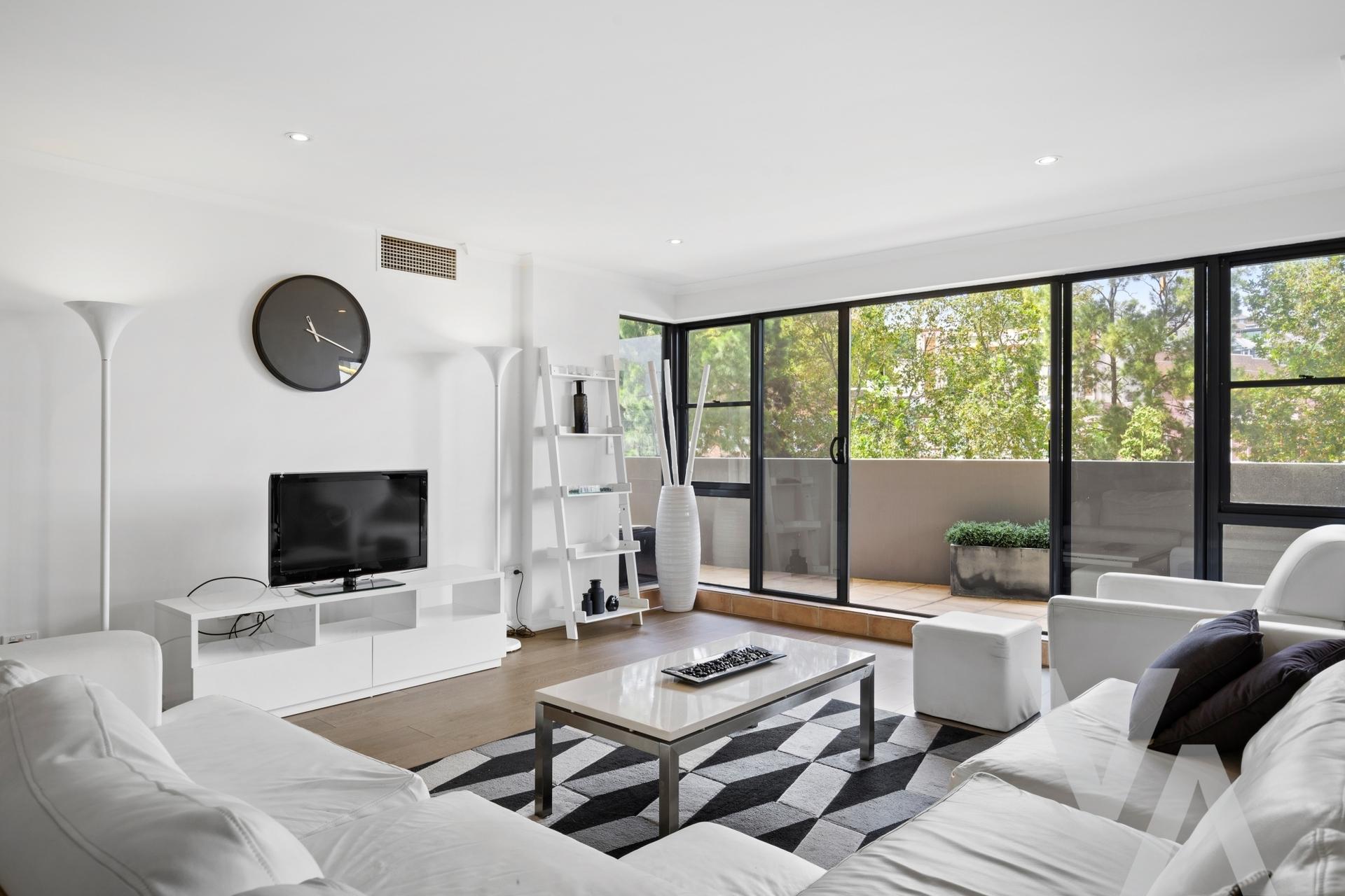 110/265 Wharf Road Newcastle NSW