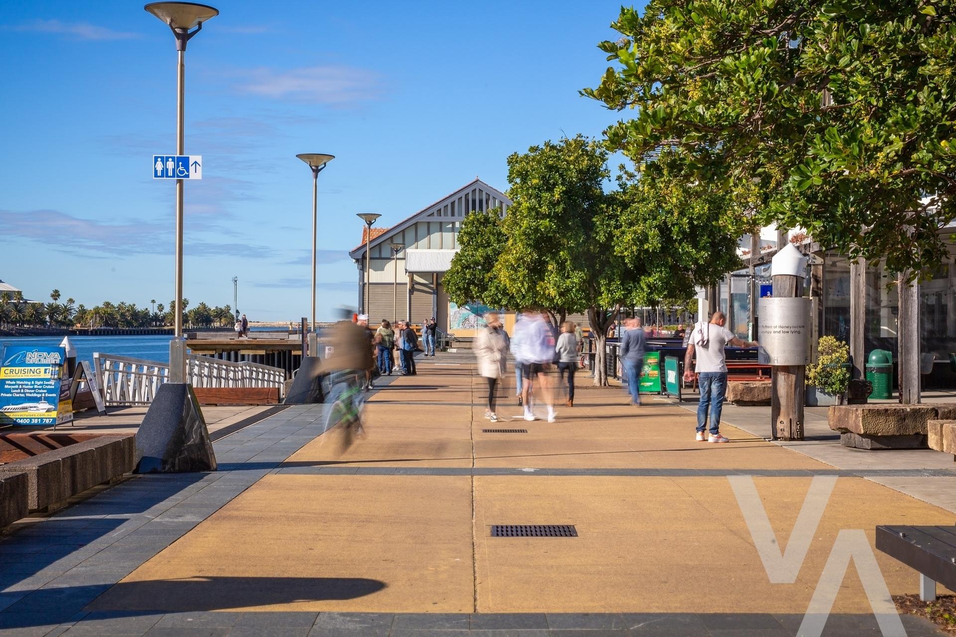 110/265 Wharf Road Newcastle NSW