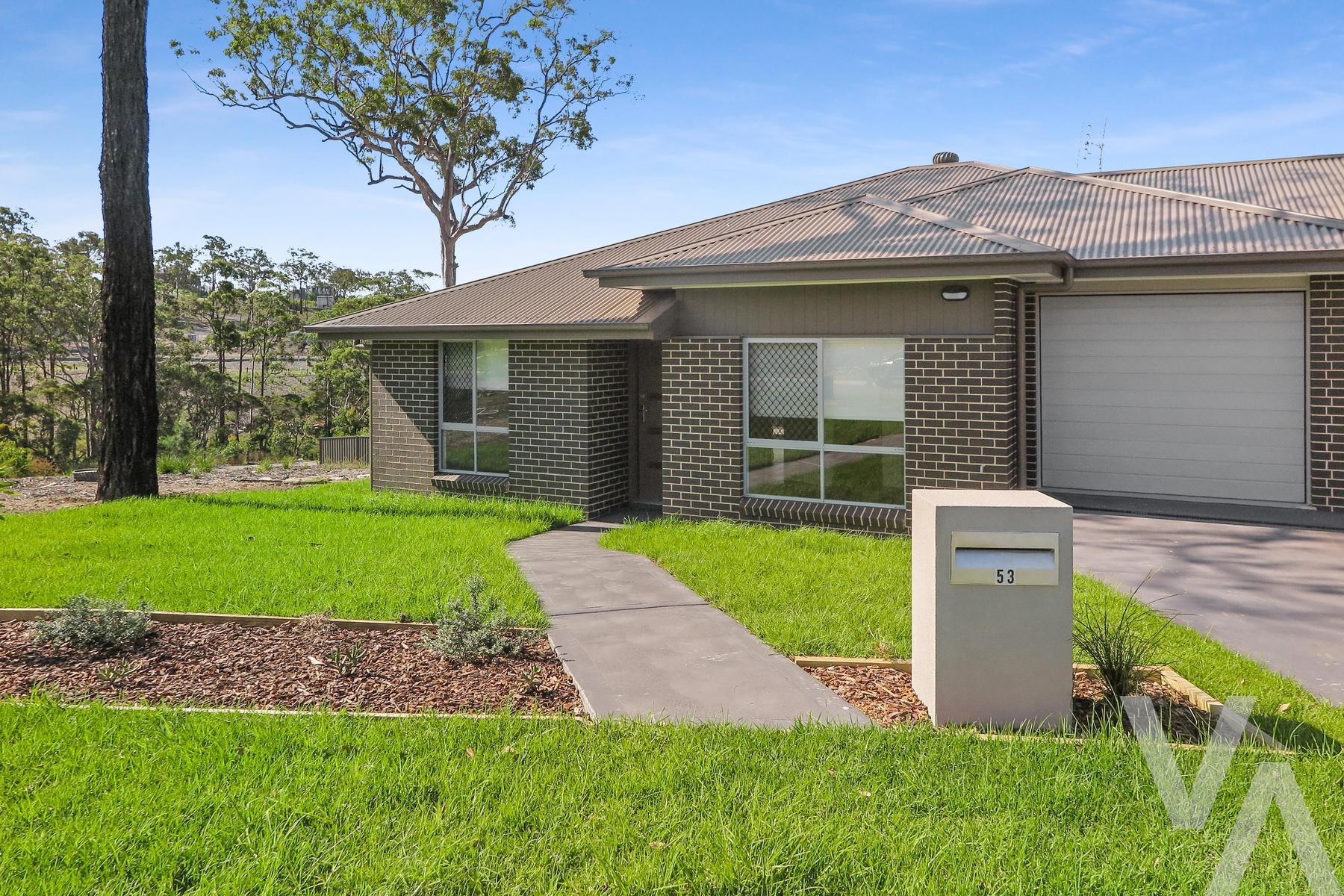 53 Comel Street Cameron Park NSW