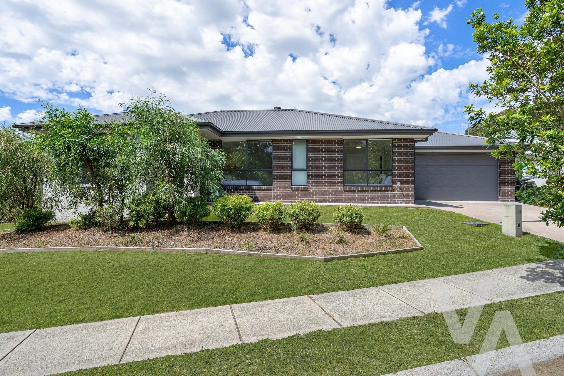 29 Floresta Drive Cameron Park NSW