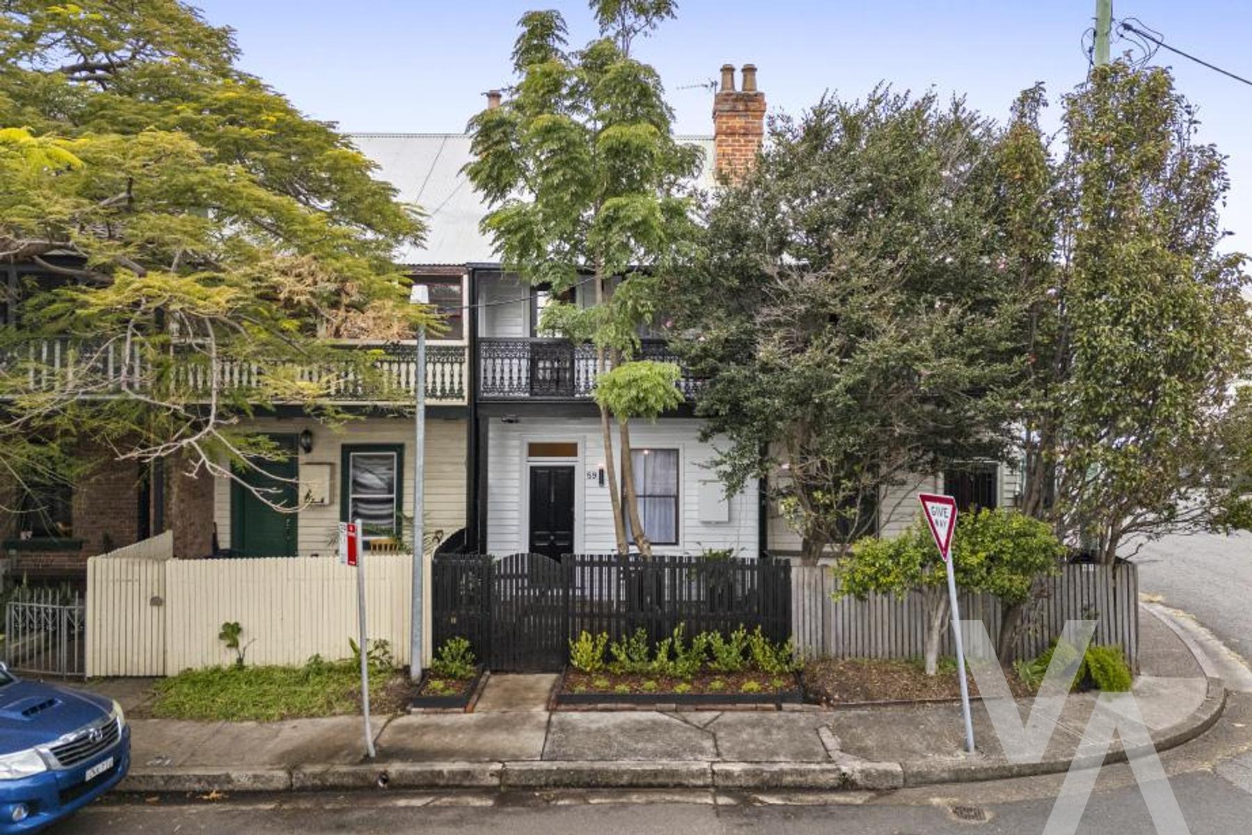 59 Gibson Street Cooks Hill NSW