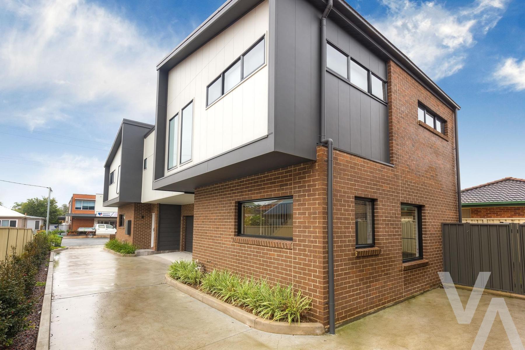 Unit 2/391 Glebe Road Merewether NSW