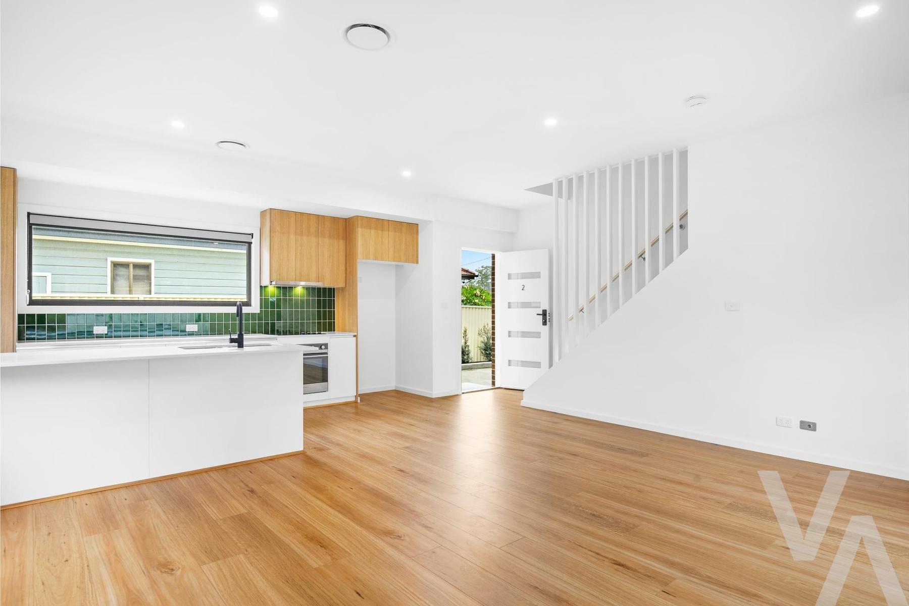 Unit 2/391 Glebe Road Merewether NSW