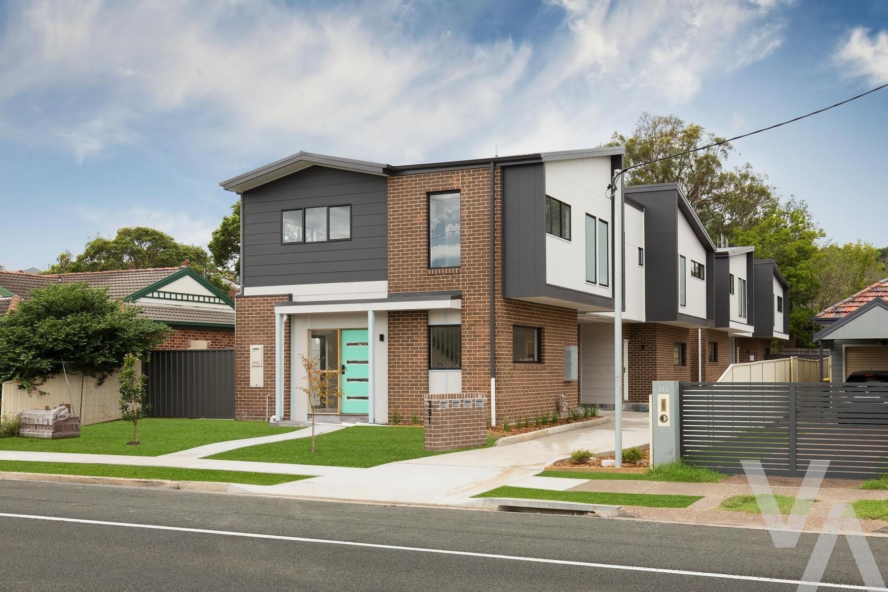 Unit 2/391 Glebe Road Merewether NSW