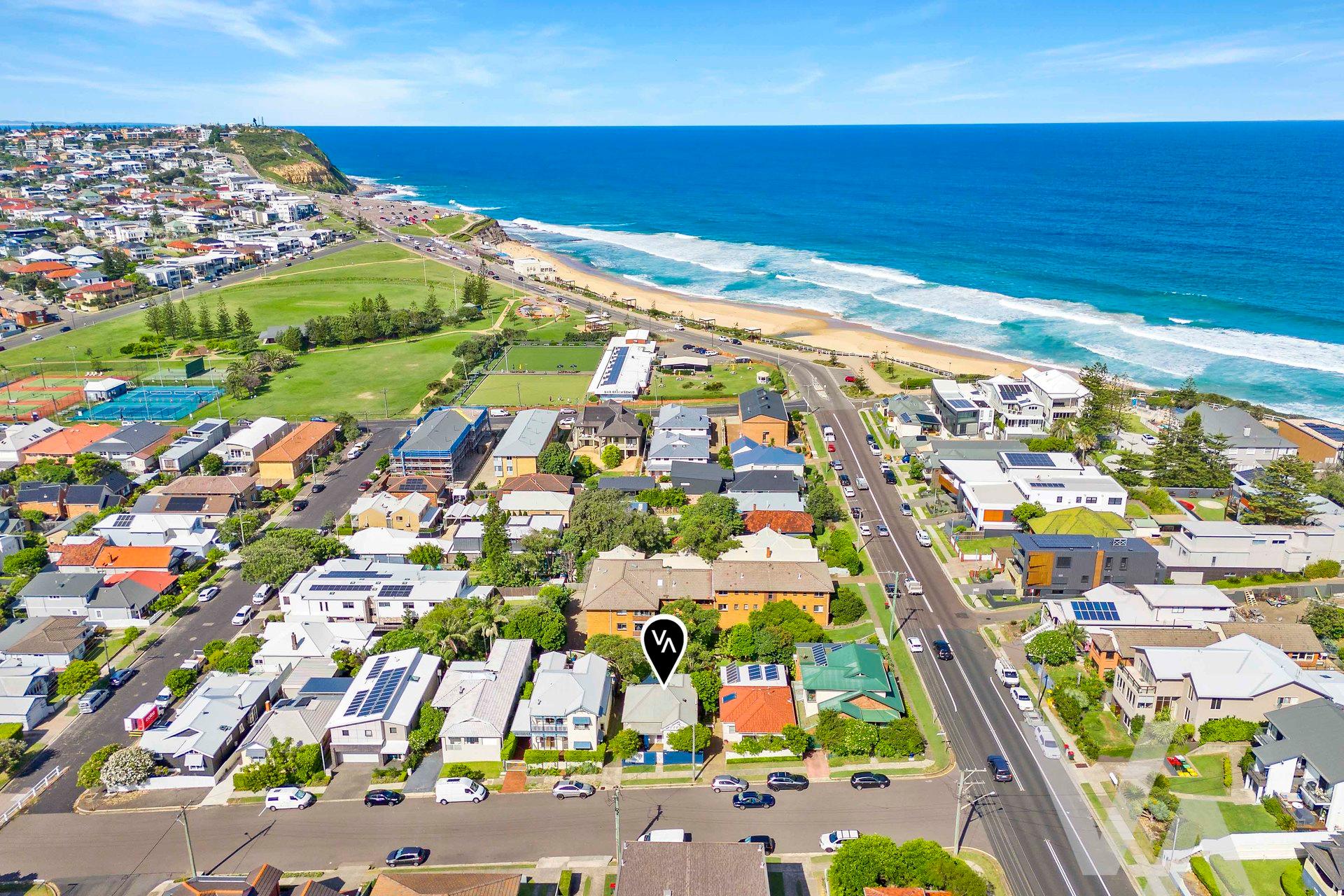 15 Burwood  Street Merewether NSW