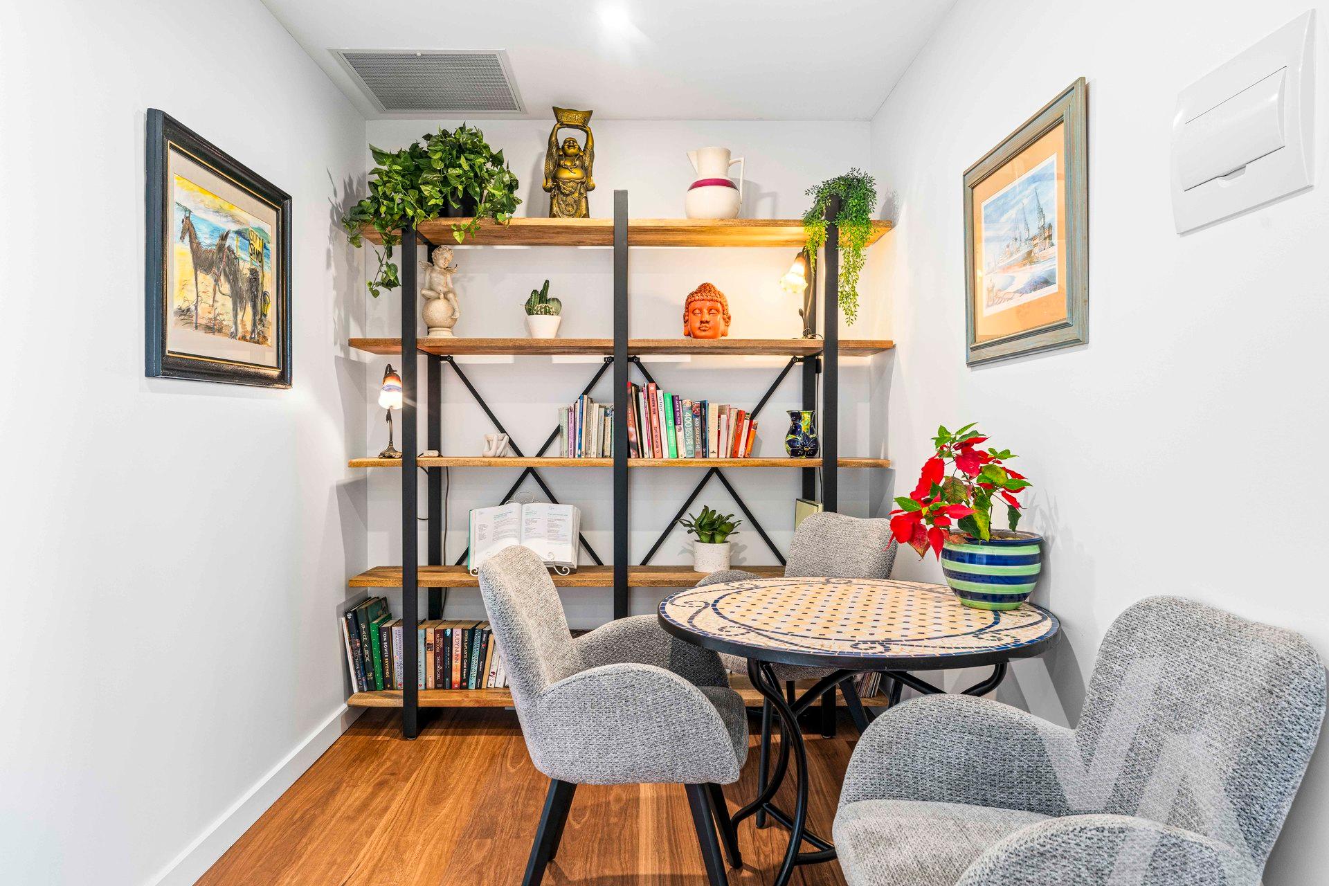 606/23 Ravenshaw  Street Newcastle West NSW