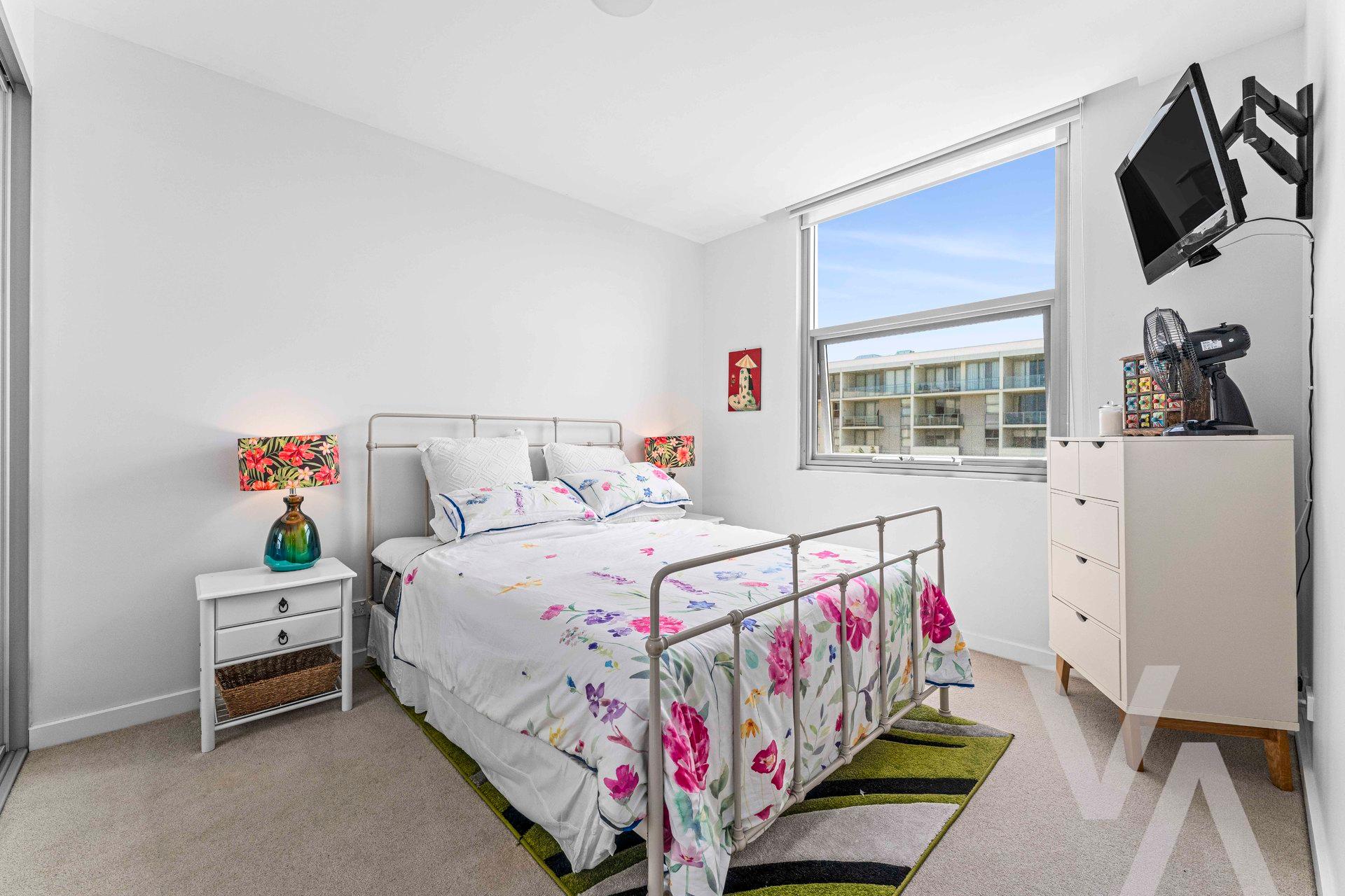 606/23 Ravenshaw  Street Newcastle West NSW