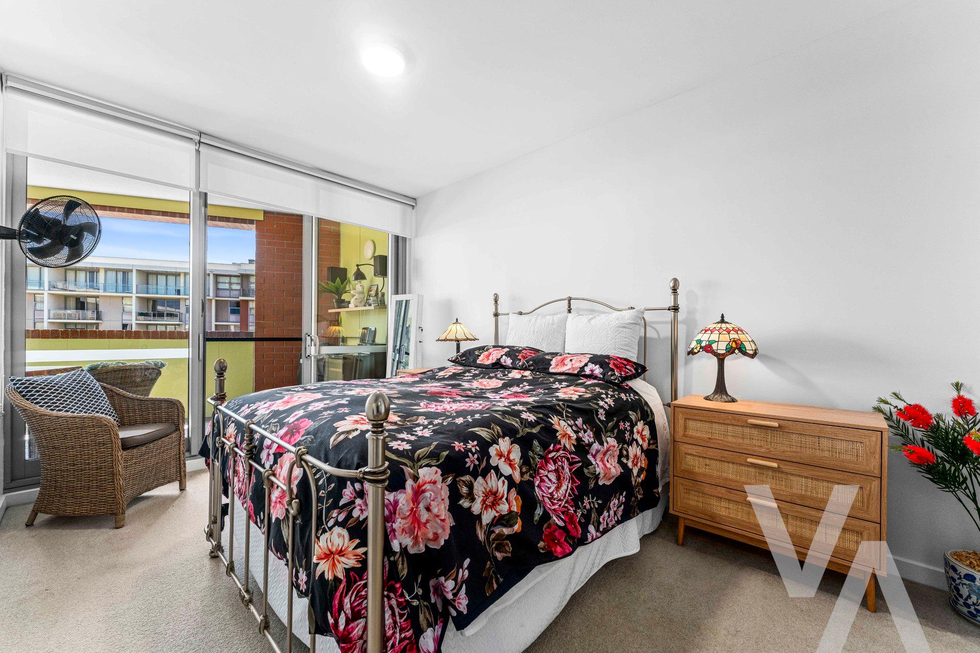 606/23 Ravenshaw  Street Newcastle West NSW