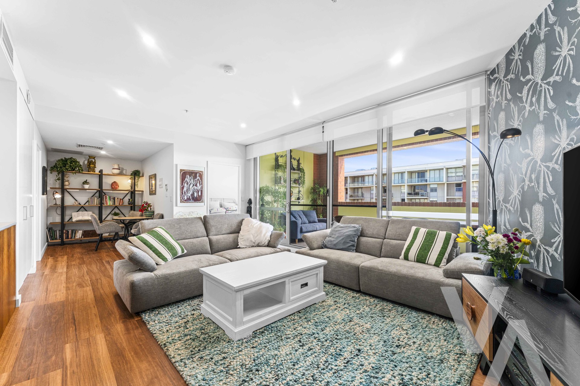 606/23 Ravenshaw Street Newcastle West NSW