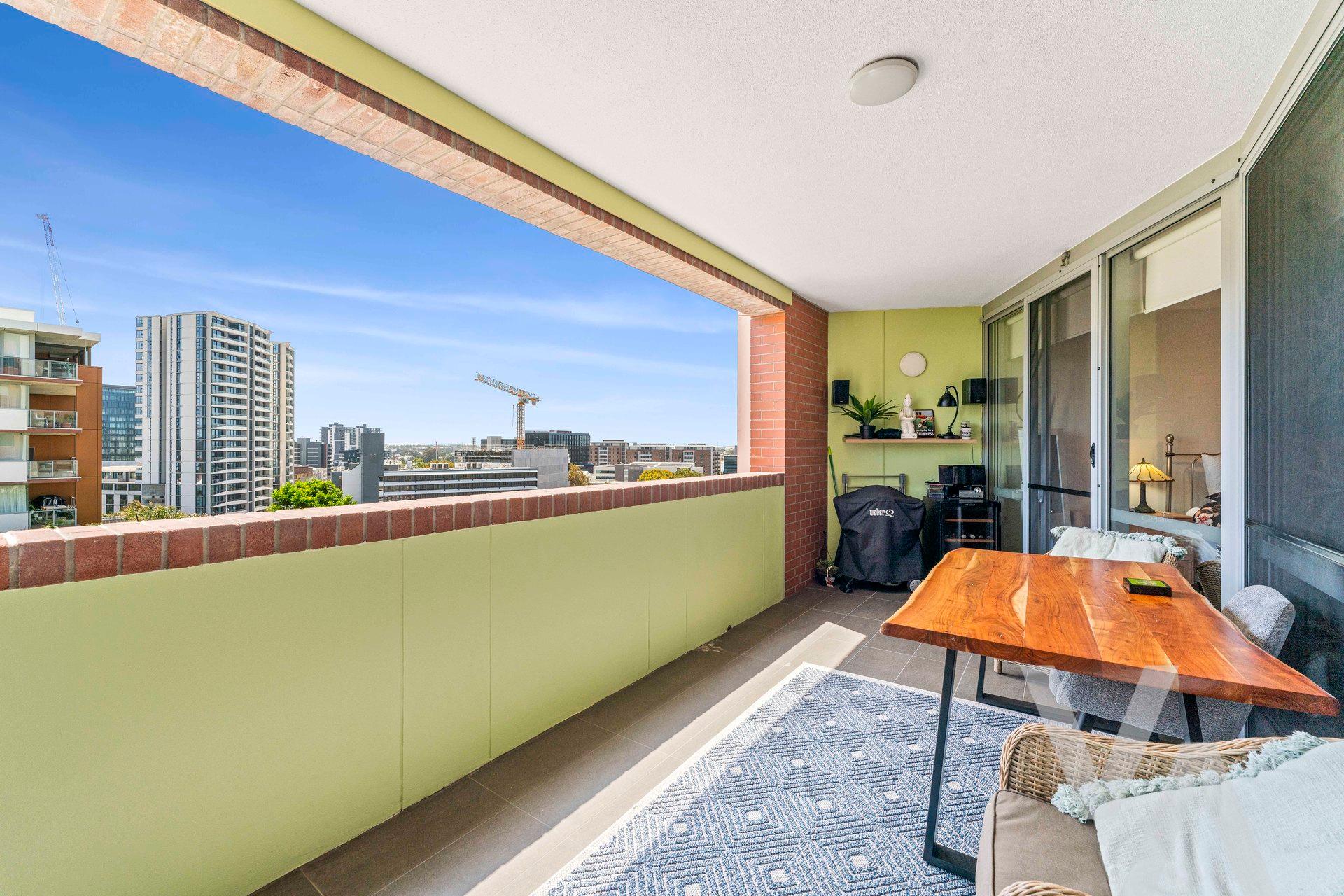 606/23 Ravenshaw  Street Newcastle West NSW