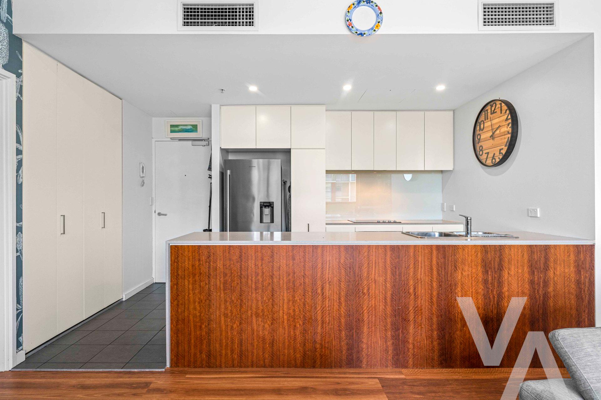 606/23 Ravenshaw  Street Newcastle West NSW