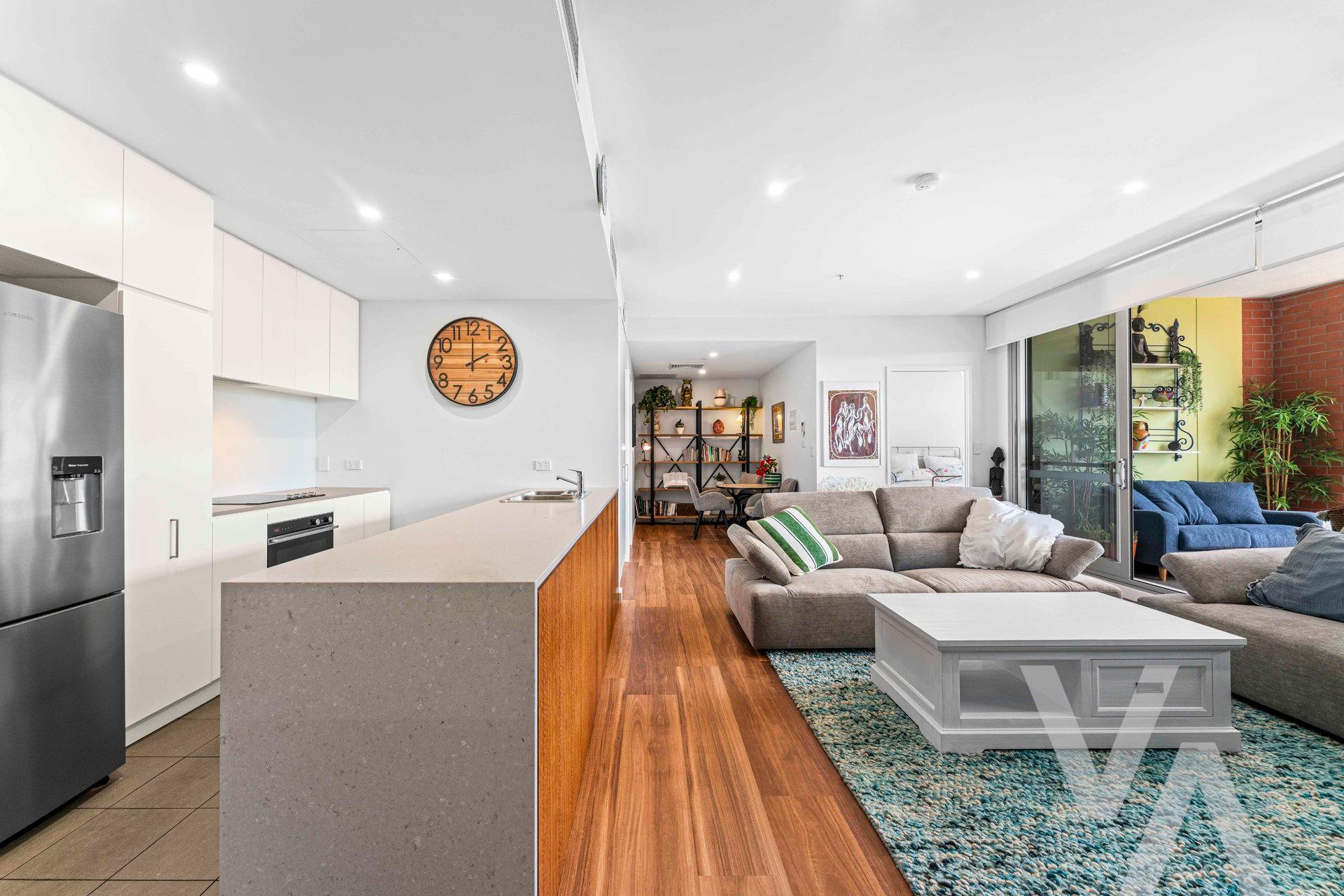 606/23 Ravenshaw  Street Newcastle West NSW