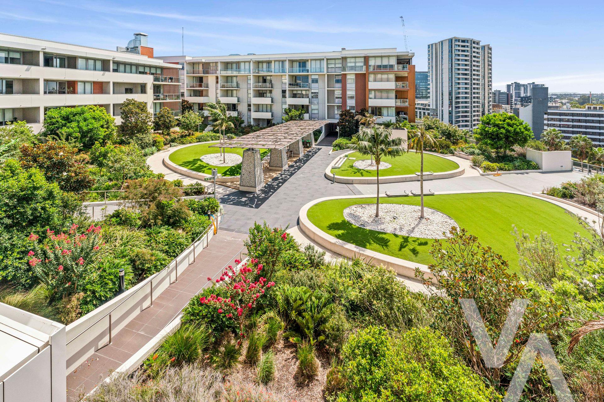 606/23 Ravenshaw  Street Newcastle West NSW