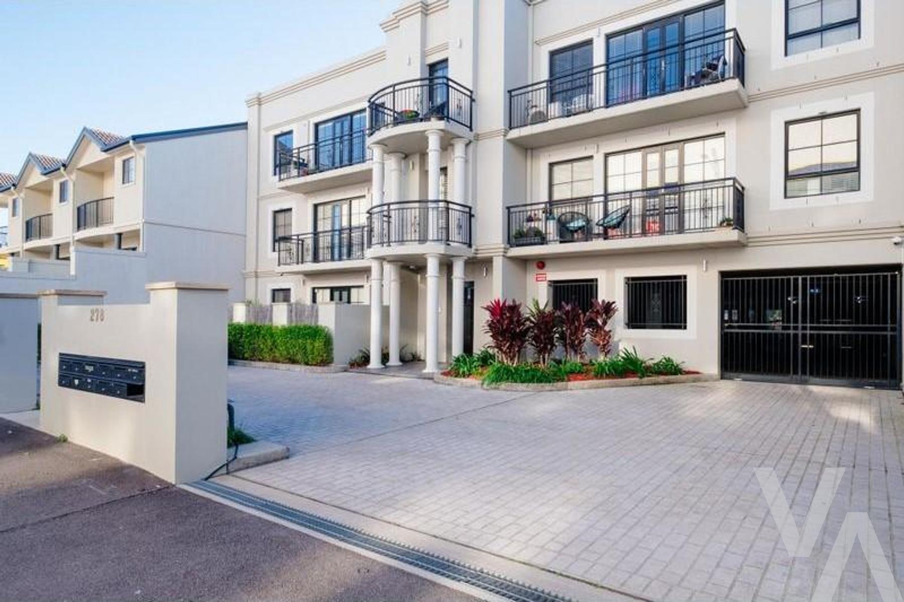 9/278 Darby Street Cooks Hill NSW