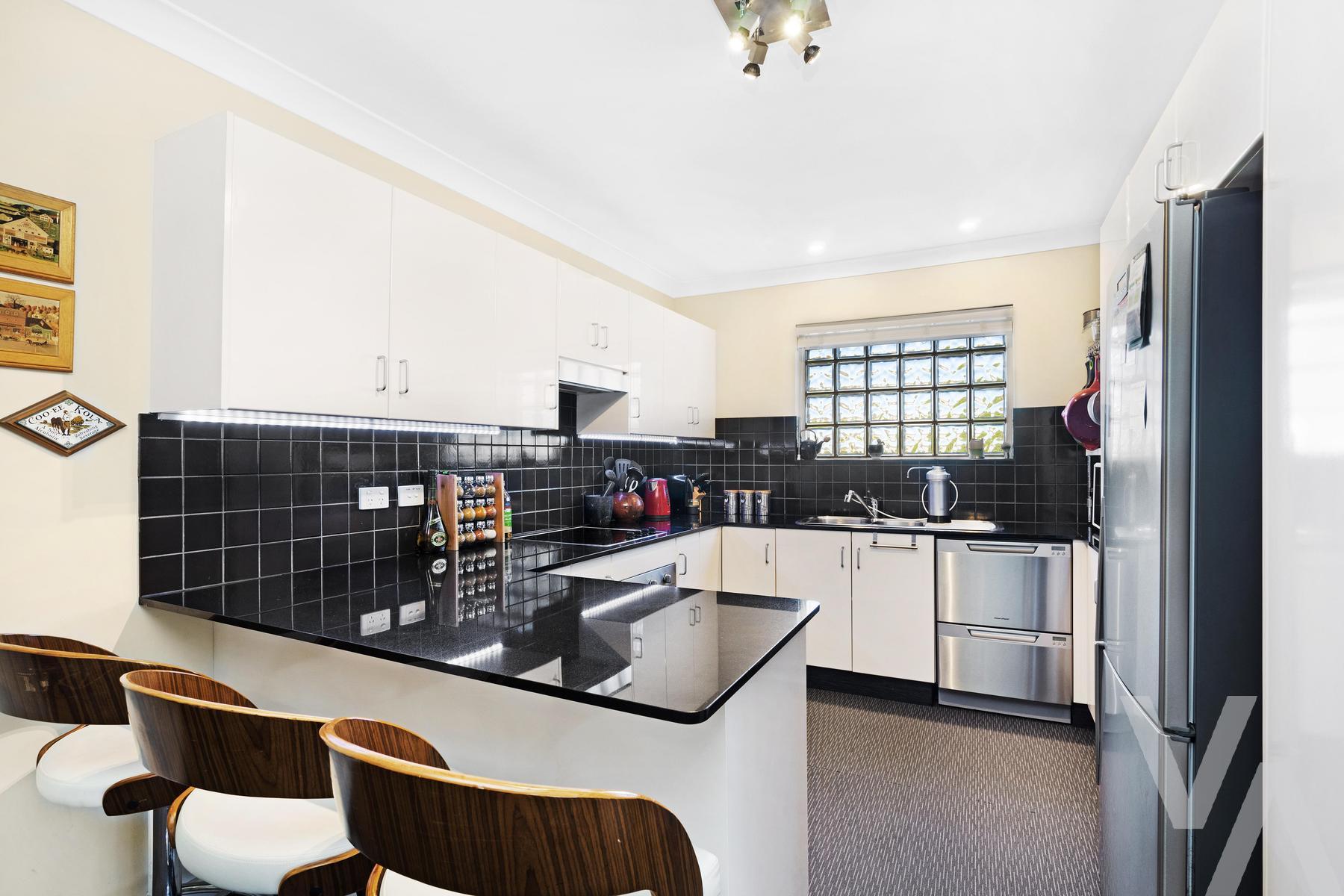9/278 Darby Street Cooks Hill NSW