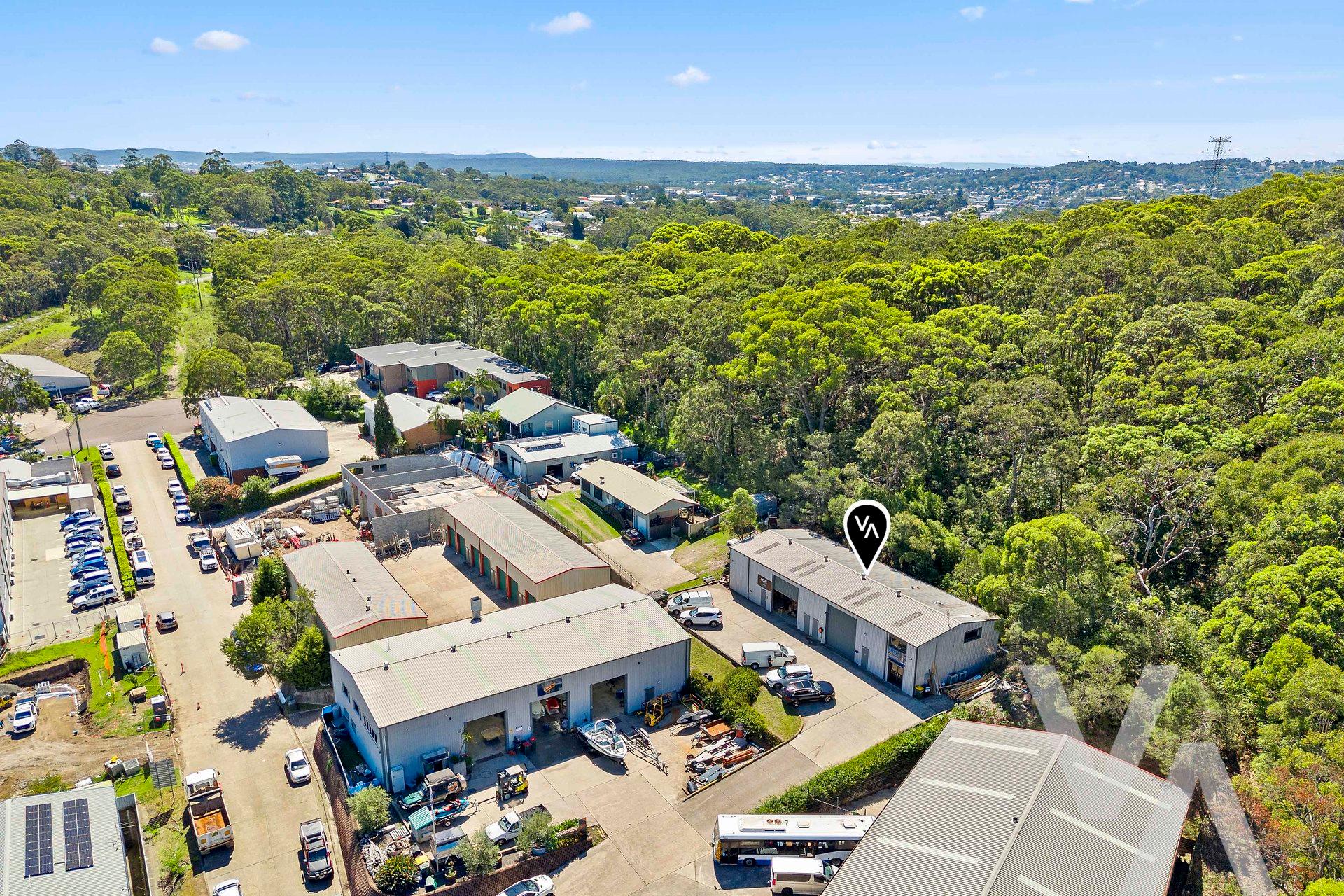 2/200 Macquarie Road Warners Bay NSW