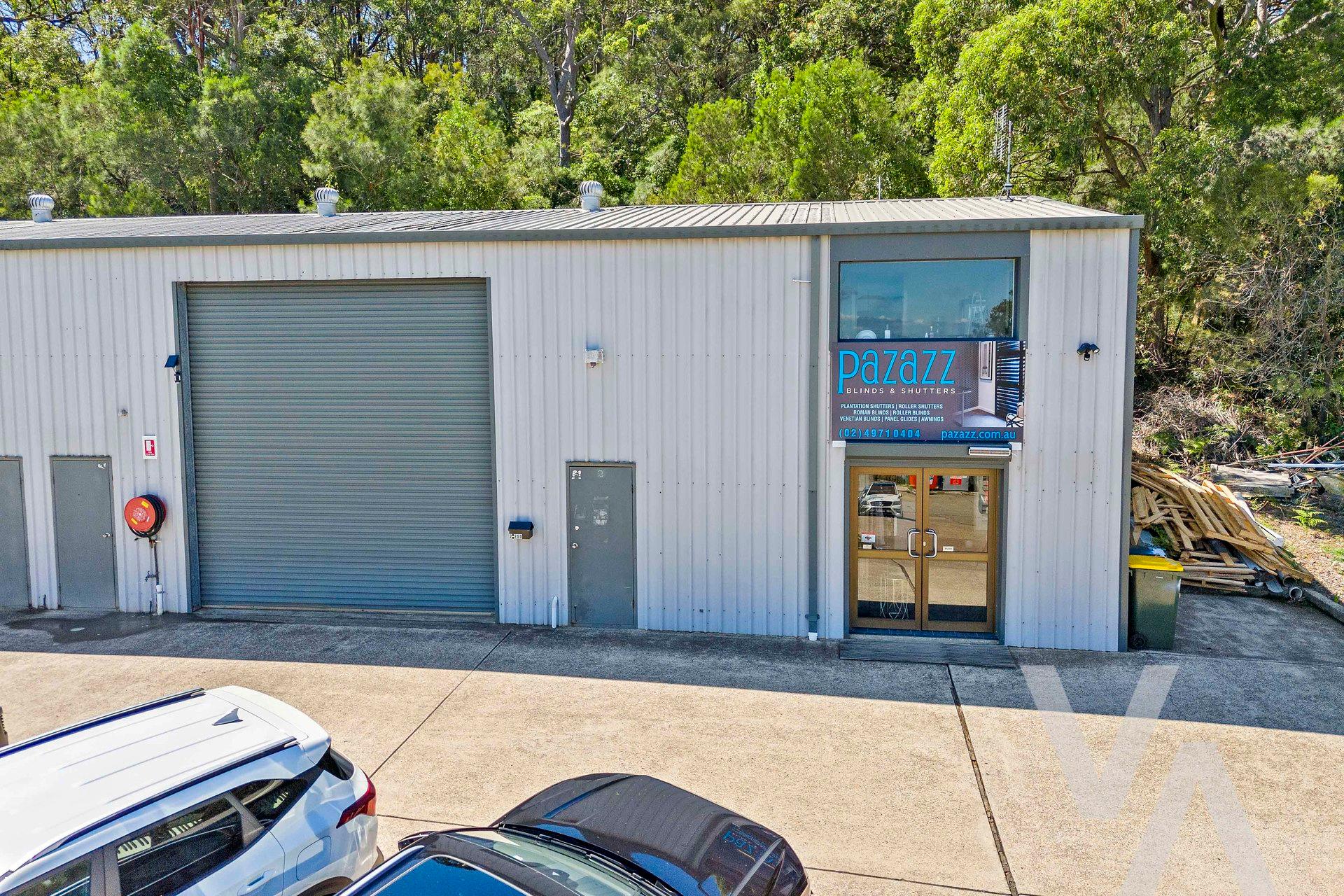 2/200 Macquarie Road Warners Bay NSW