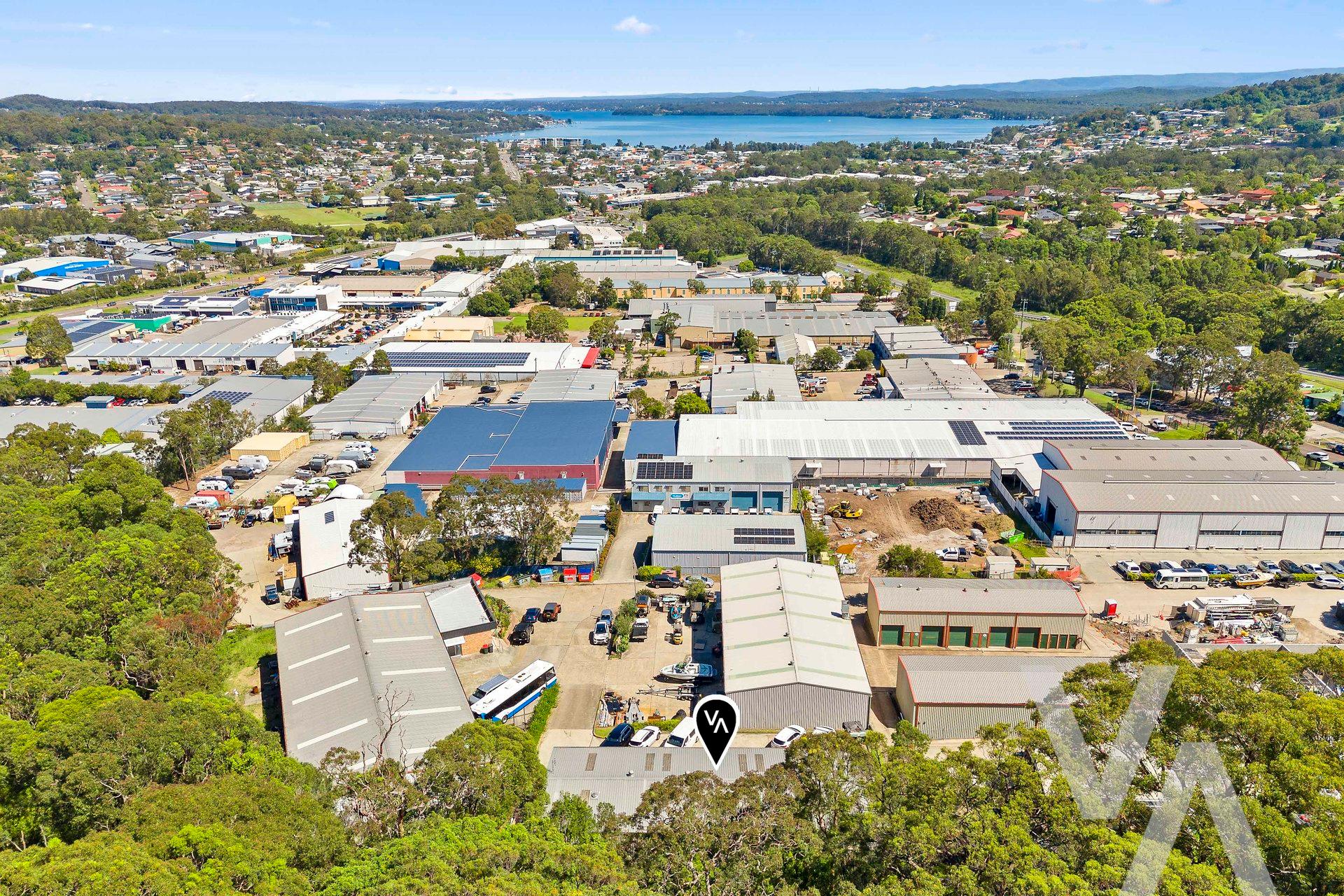 1/200 Macquarie  Road Warners Bay NSW