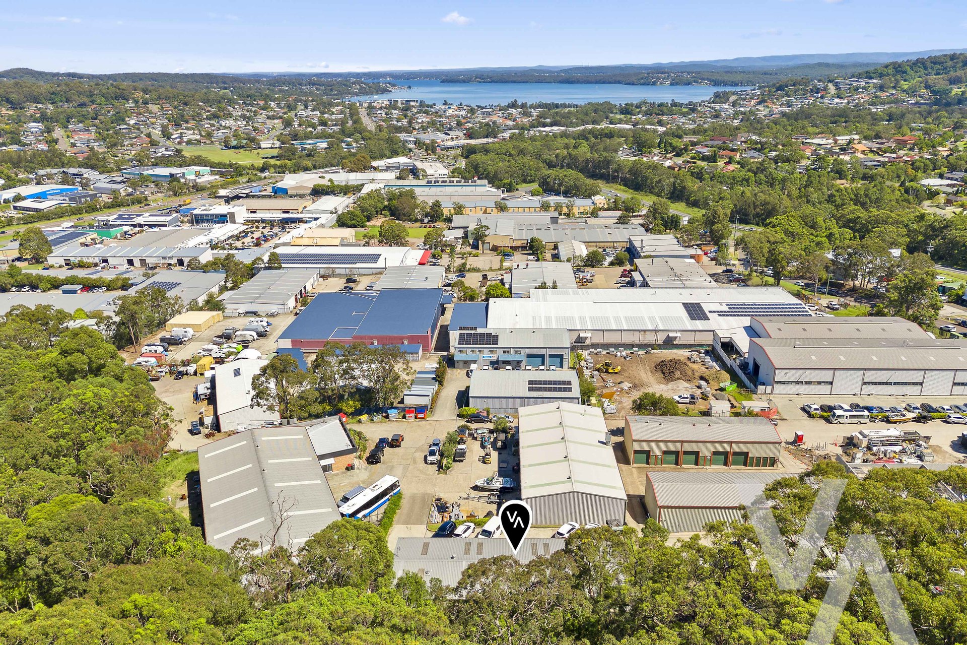 1/200 Macquarie Road Warners Bay NSW