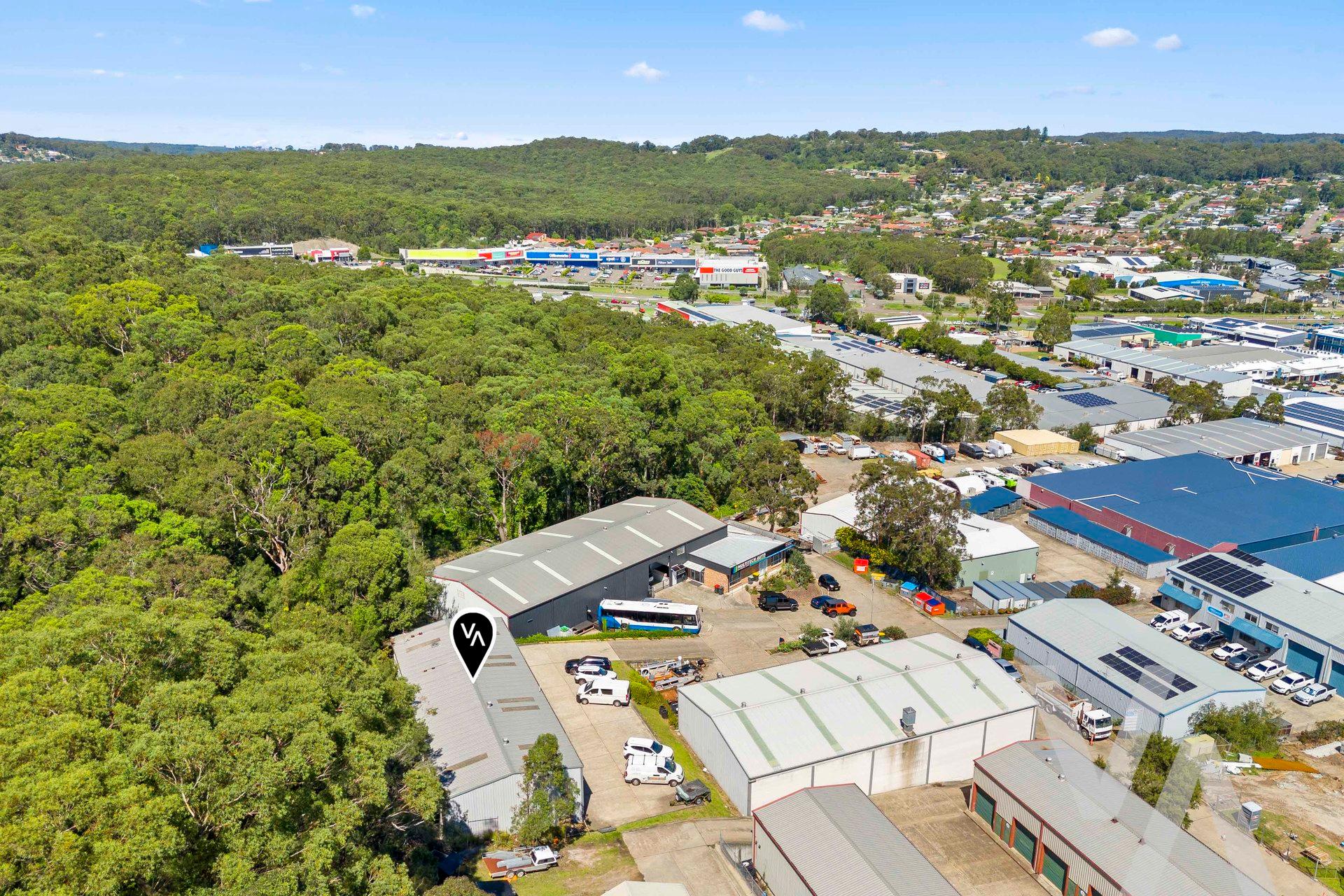 2/200 Macquarie Road Warners Bay NSW