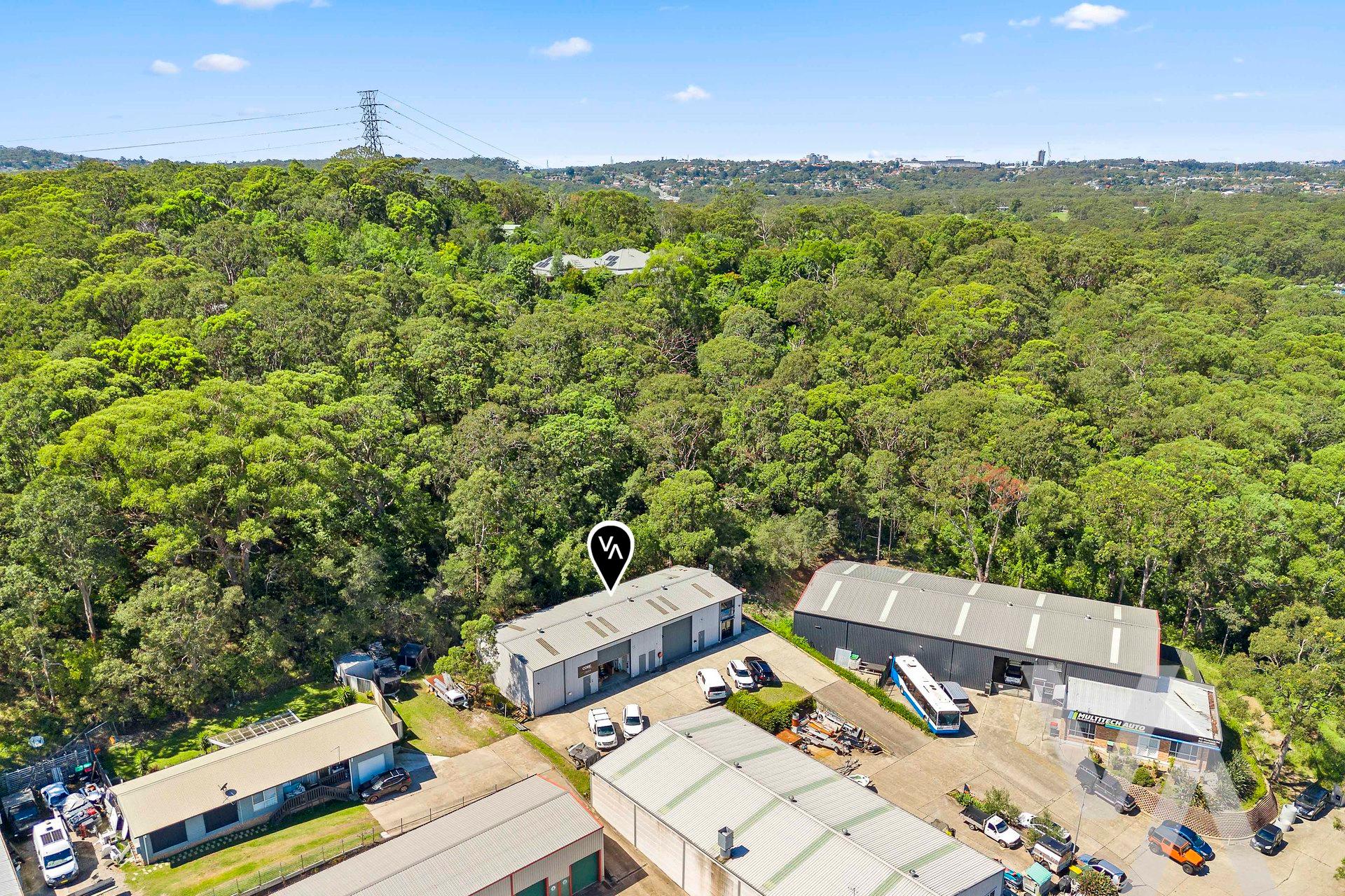 2/200 Macquarie Road Warners Bay NSW